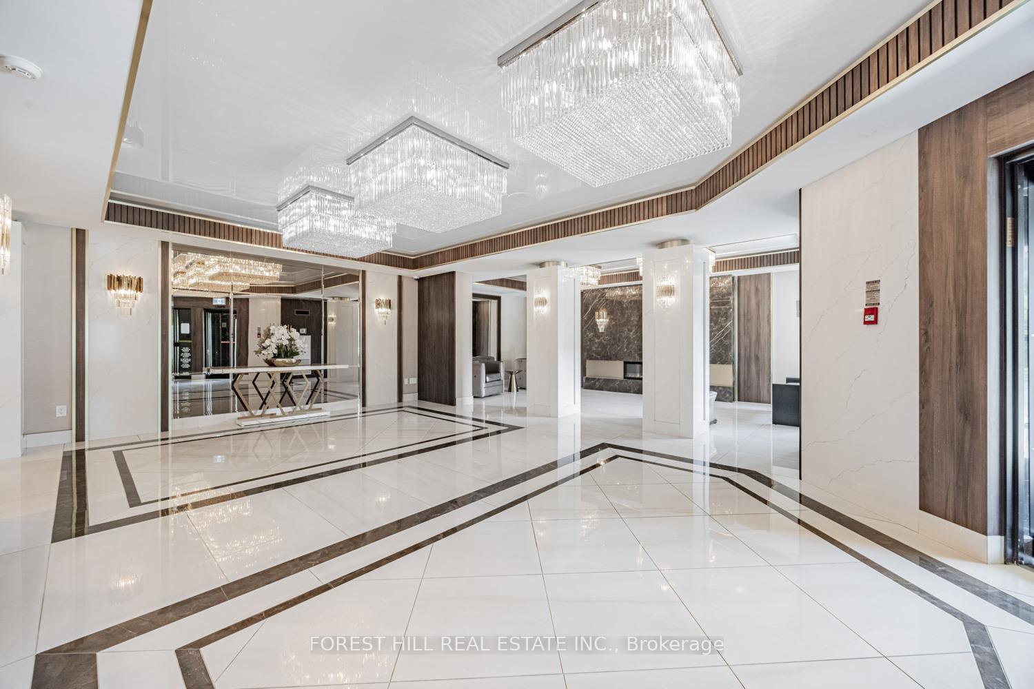 Photo 5 of Unit 609, 7420 Bathurst Street, Vaughan, Brownridge — HOMEH
