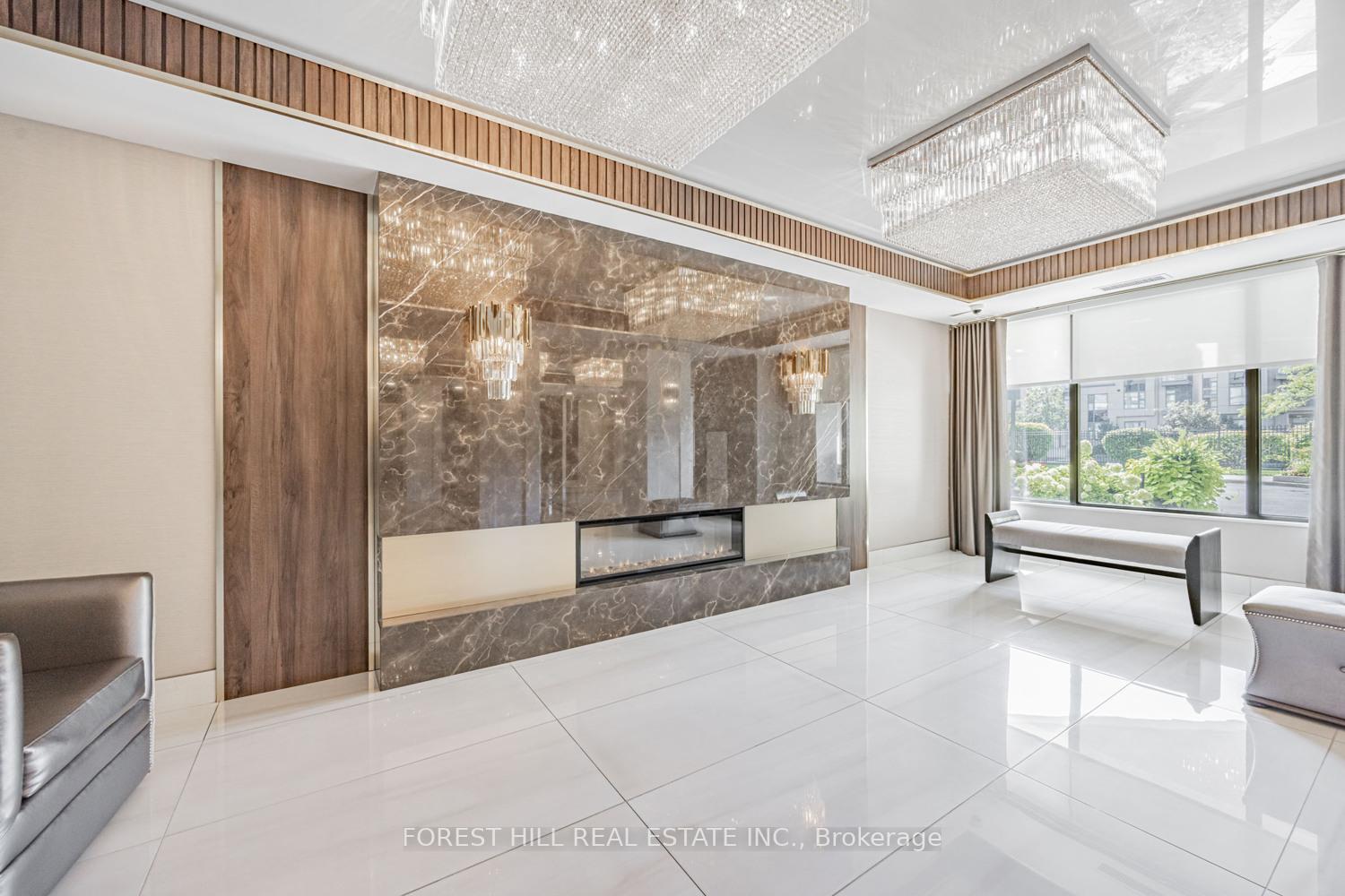 Photo 4 of Unit 609, 7420 Bathurst Street, Vaughan, Brownridge — HOMEH