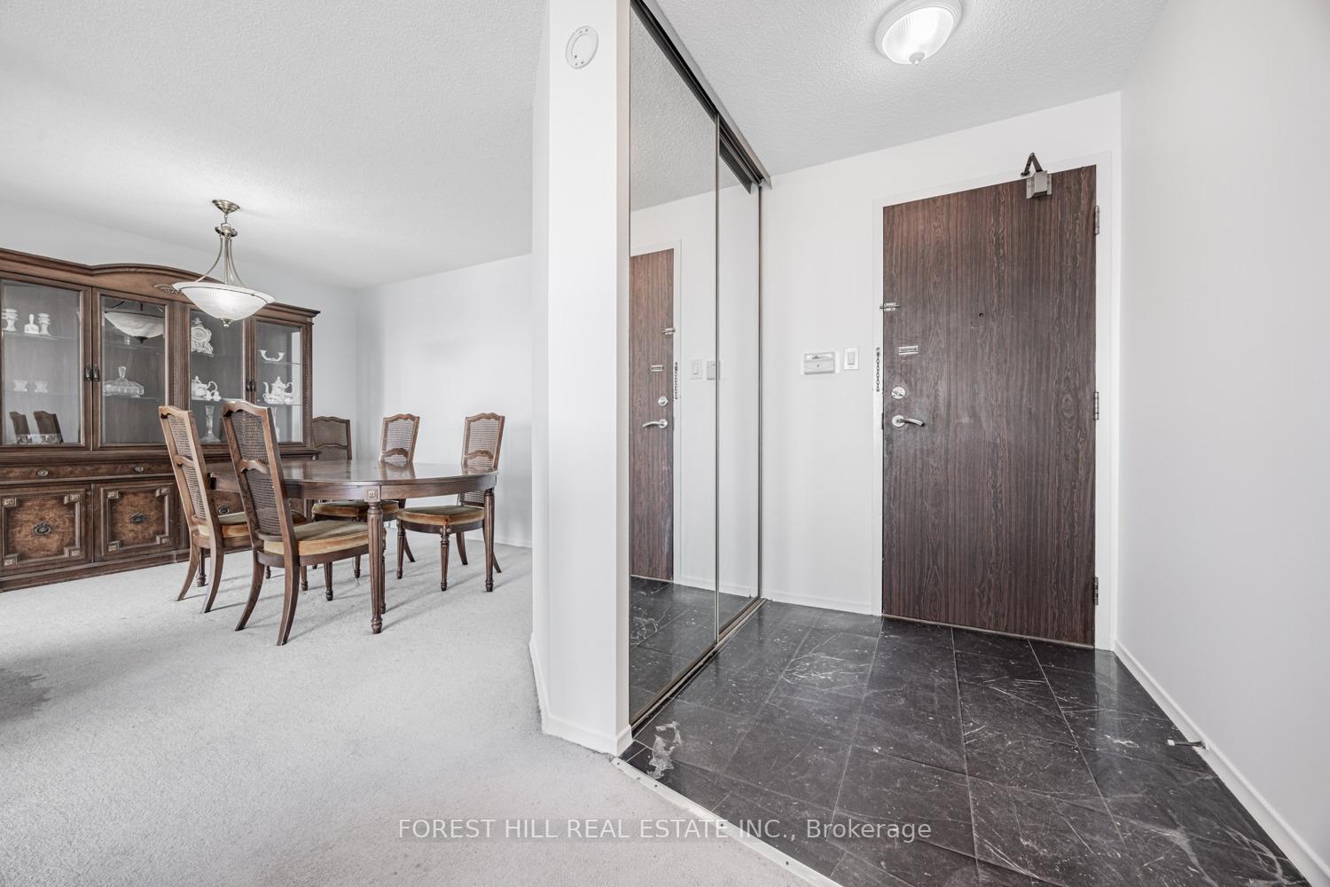 Photo 8 of Unit 609, 7420 Bathurst Street, Vaughan, Brownridge — HOMEH
