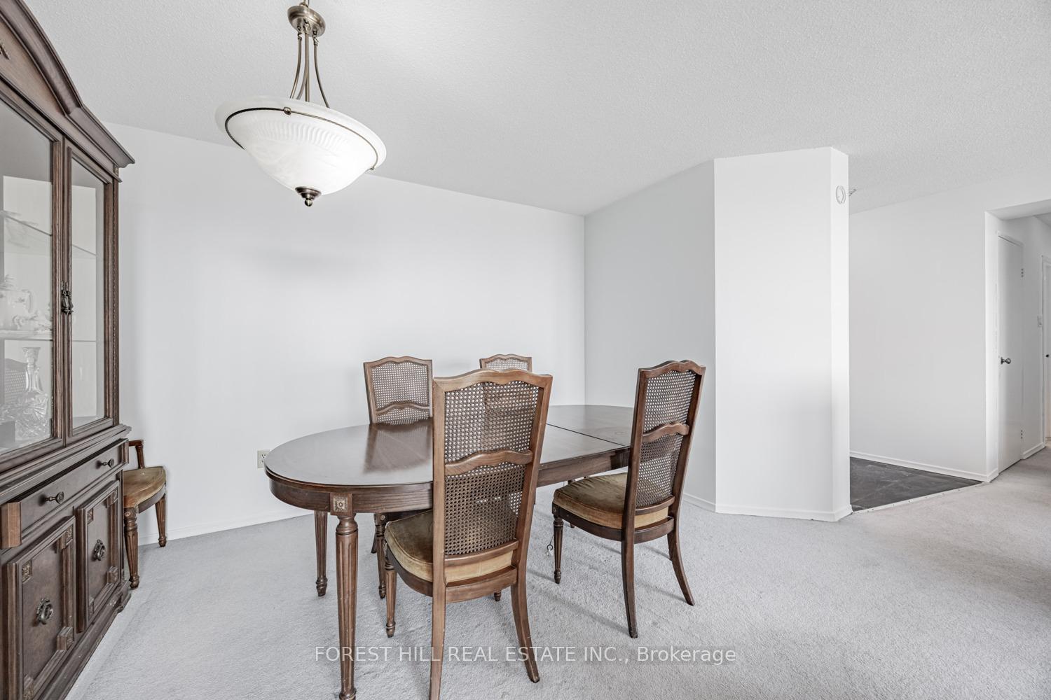 Photo 7 of Unit 609, 7420 Bathurst Street, Vaughan, Brownridge — HOMEH