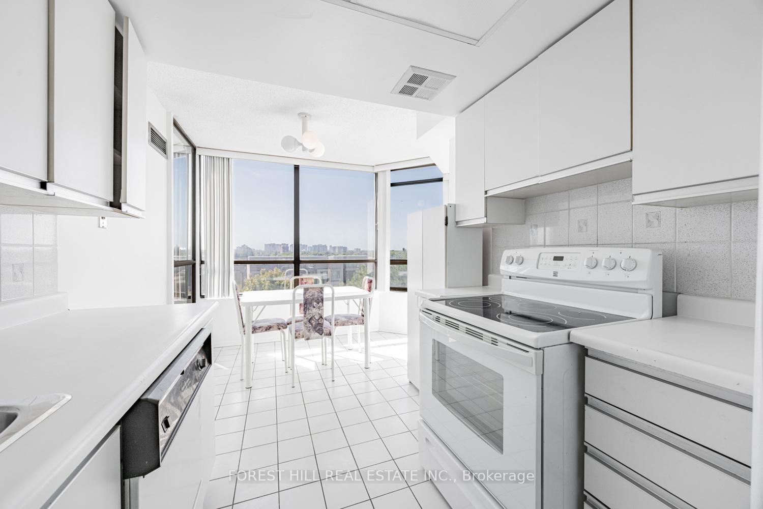 Photo 12 of Unit 609, 7420 Bathurst Street, Vaughan, Brownridge — HOMEH