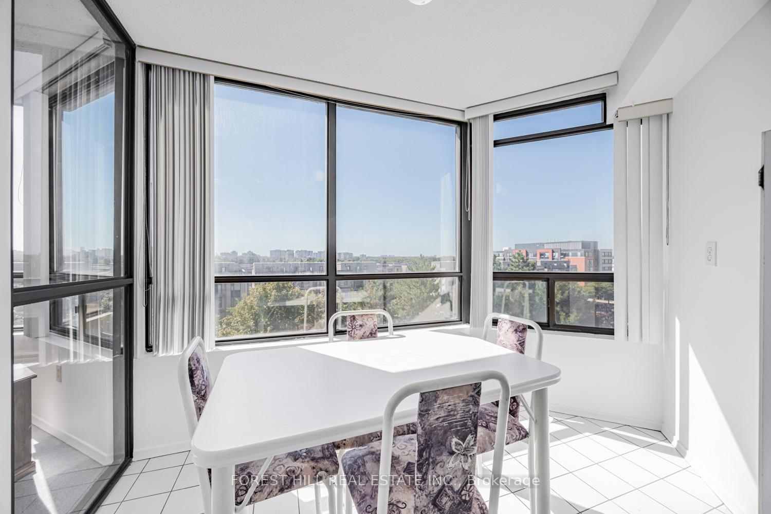 Photo 18 of Unit 609, 7420 Bathurst Street, Vaughan, Brownridge — HOMEH