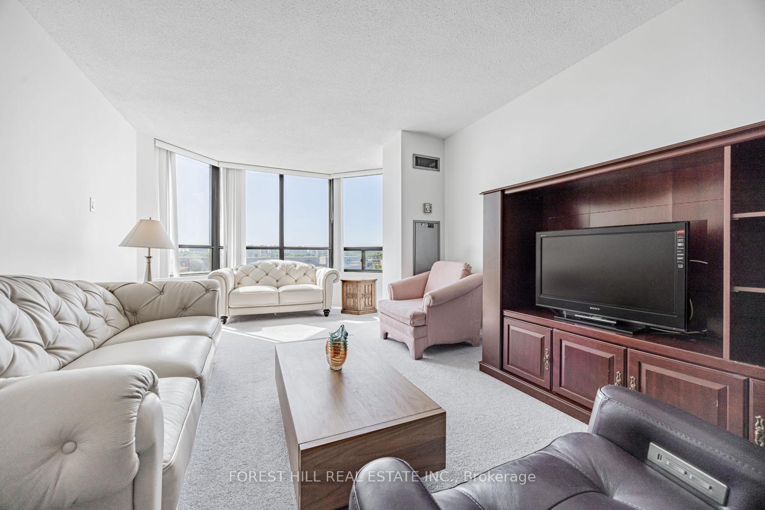 Photo 22 of Unit 609, 7420 Bathurst Street, Vaughan, Brownridge — HOMEH