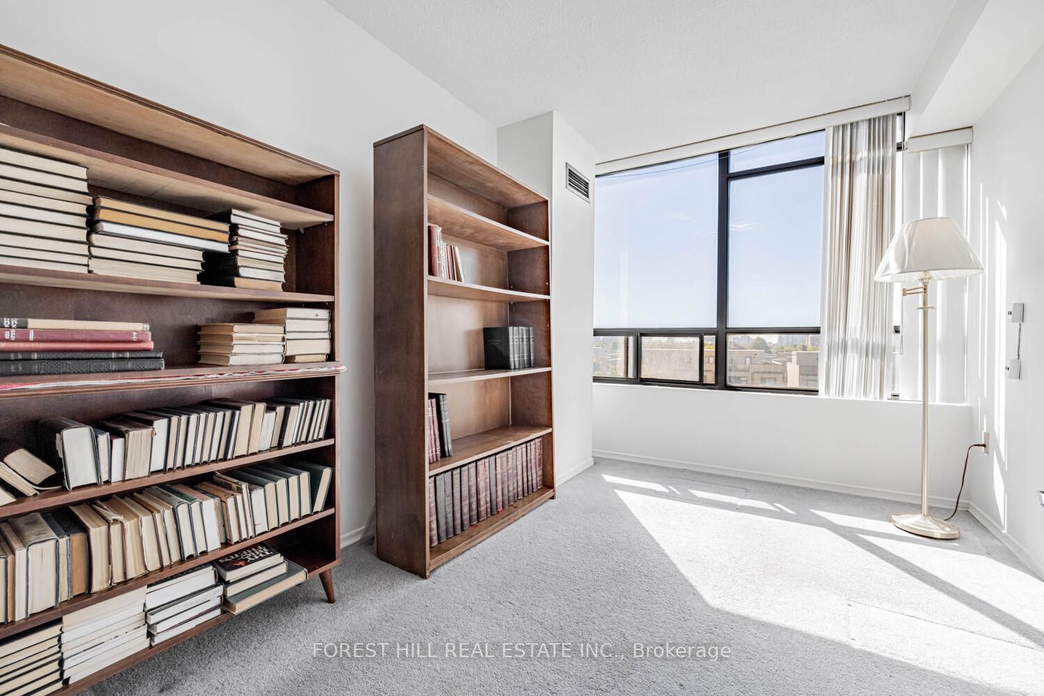 Photo 16 of Unit 609, 7420 Bathurst Street, Vaughan, Brownridge — HOMEH