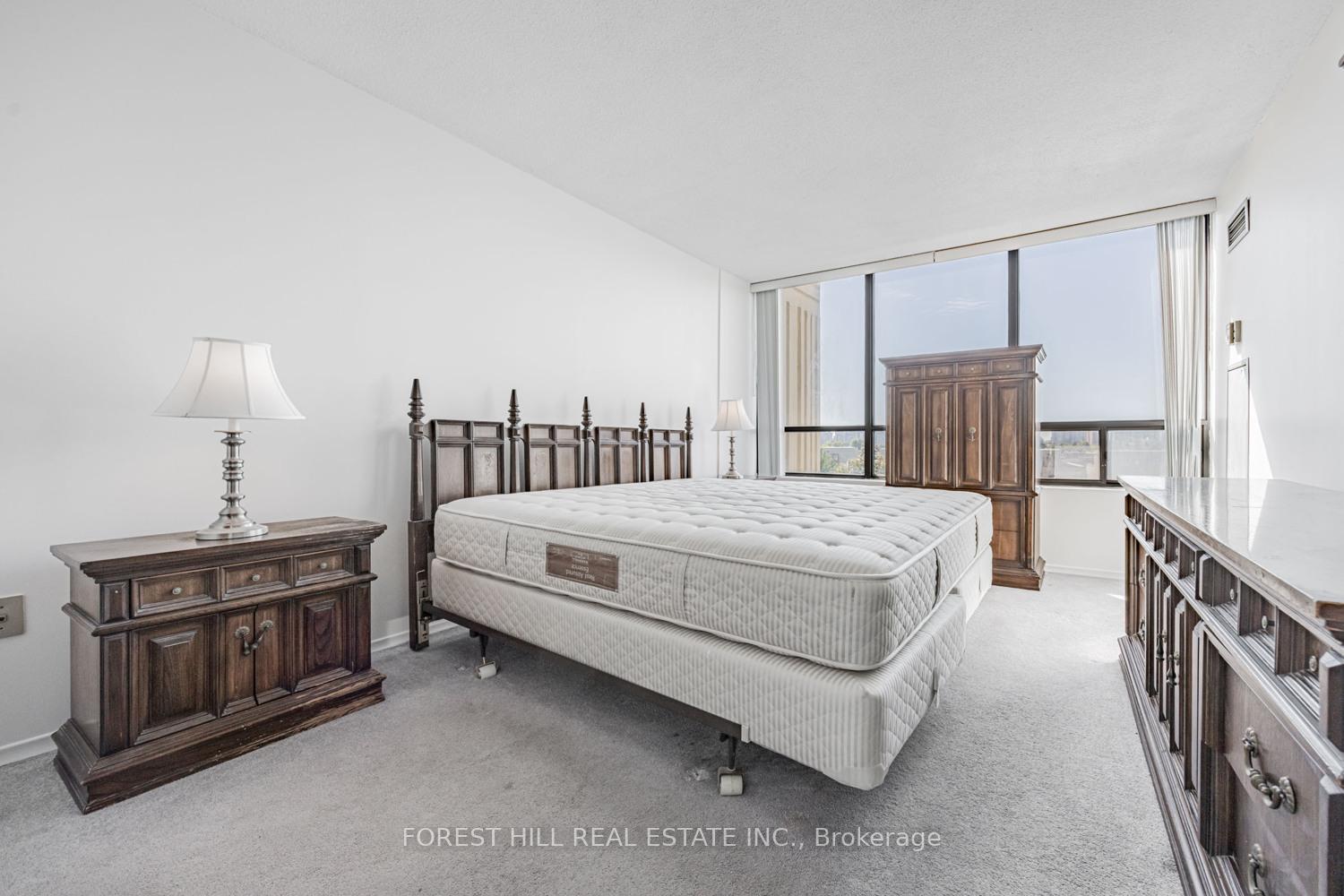 Photo 23 of Unit 609, 7420 Bathurst Street, Vaughan, Brownridge — HOMEH
