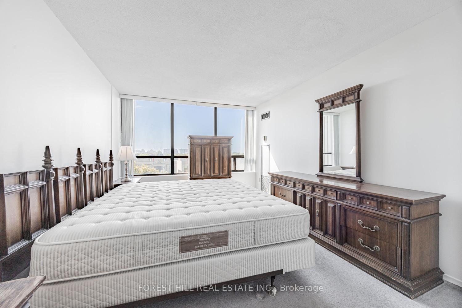 Photo 21 of Unit 609, 7420 Bathurst Street, Vaughan, Brownridge — HOMEH