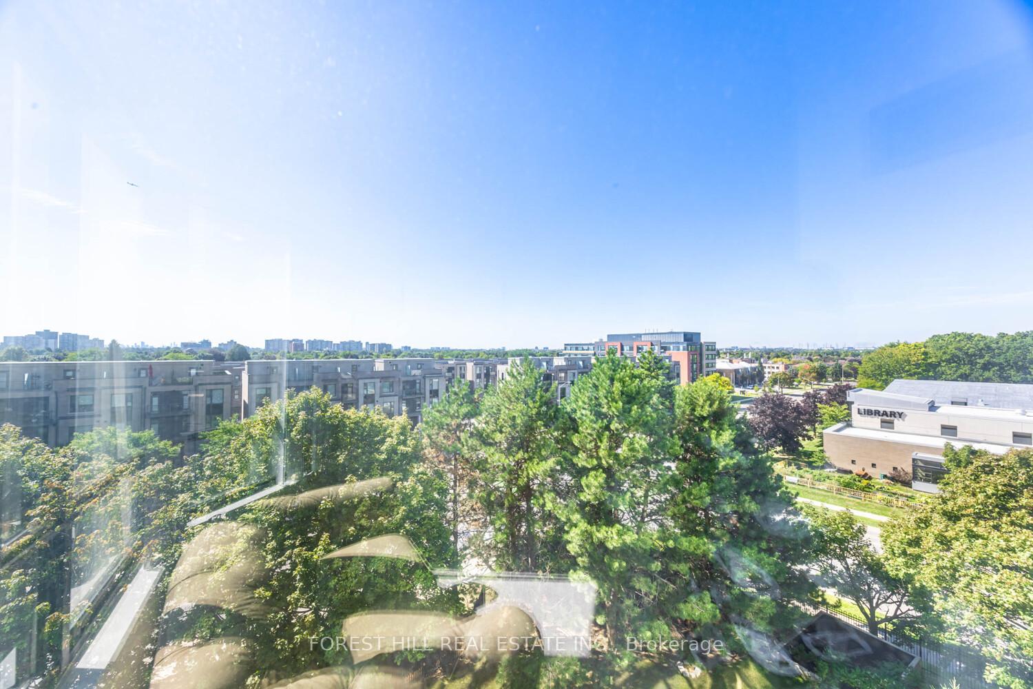 Photo 24 of Unit 609, 7420 Bathurst Street, Vaughan, Brownridge — HOMEH