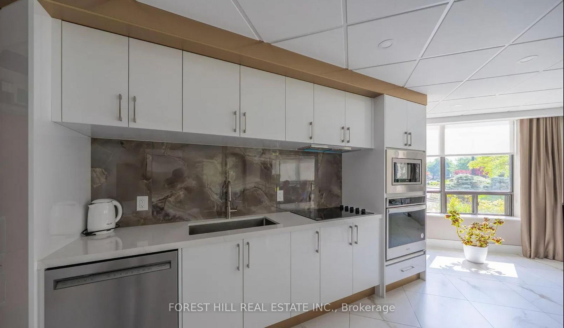 Photo 27 of Unit 609, 7420 Bathurst Street, Vaughan, Brownridge — HOMEH