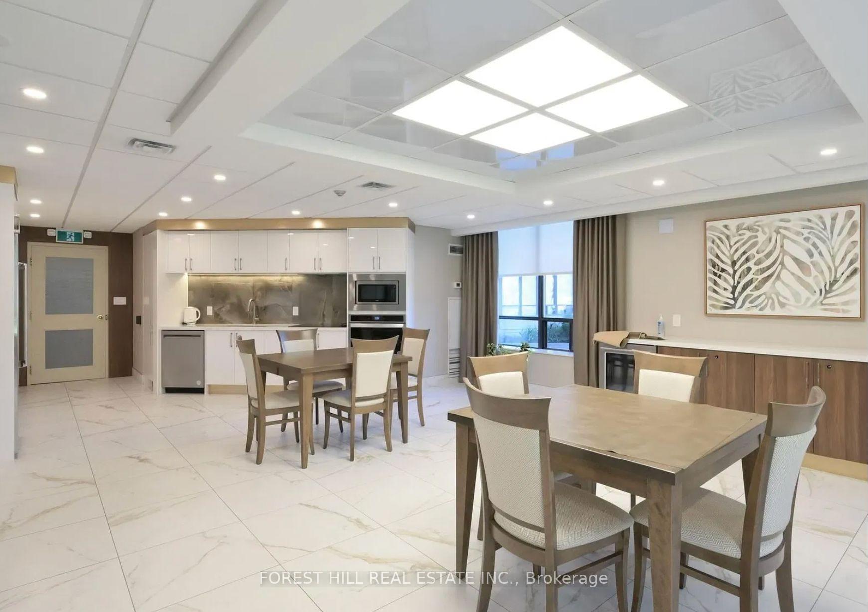 Photo 25 of Unit 609, 7420 Bathurst Street, Vaughan, Brownridge — HOMEH
