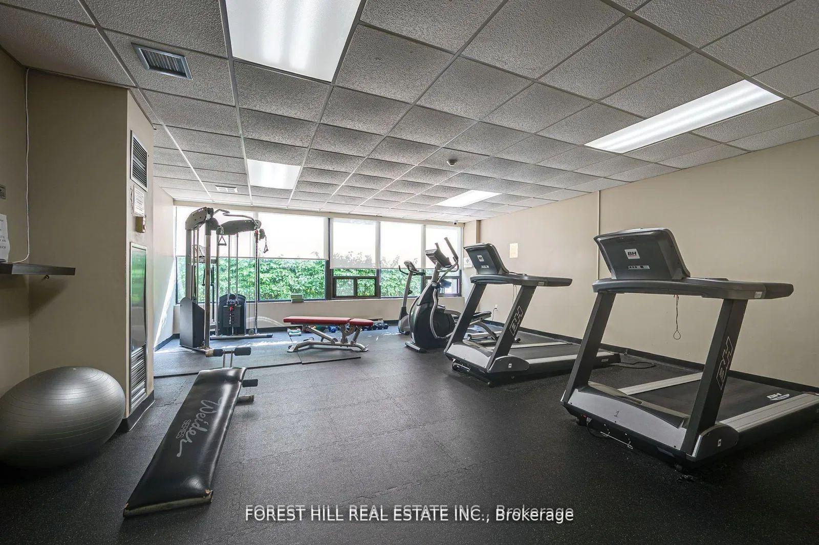 Photo 28 of Unit 609, 7420 Bathurst Street, Vaughan, Brownridge — HOMEH