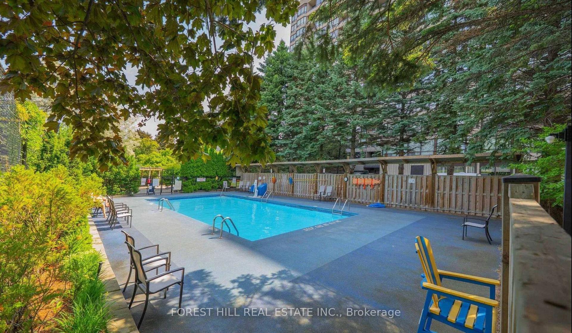 Photo 32 of Unit 609, 7420 Bathurst Street, Vaughan, Brownridge — HOMEH