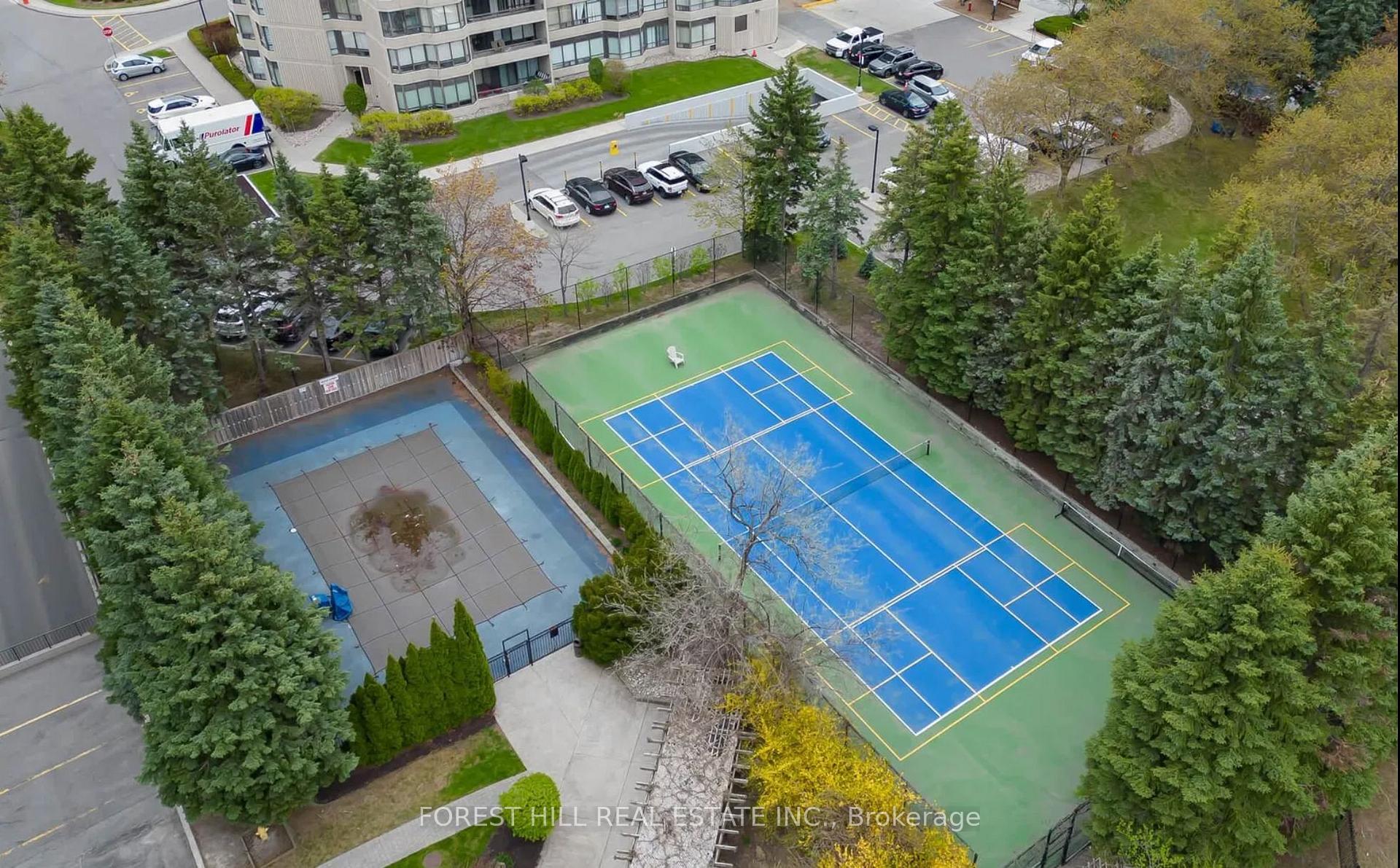 Photo 31 of Unit 609, 7420 Bathurst Street, Vaughan, Brownridge — HOMEH