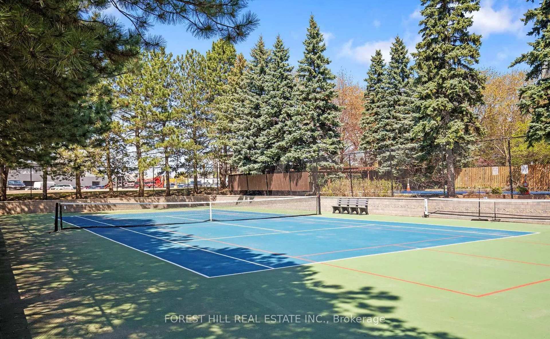 Photo 33 of Unit 609, 7420 Bathurst Street, Vaughan, Brownridge — HOMEH