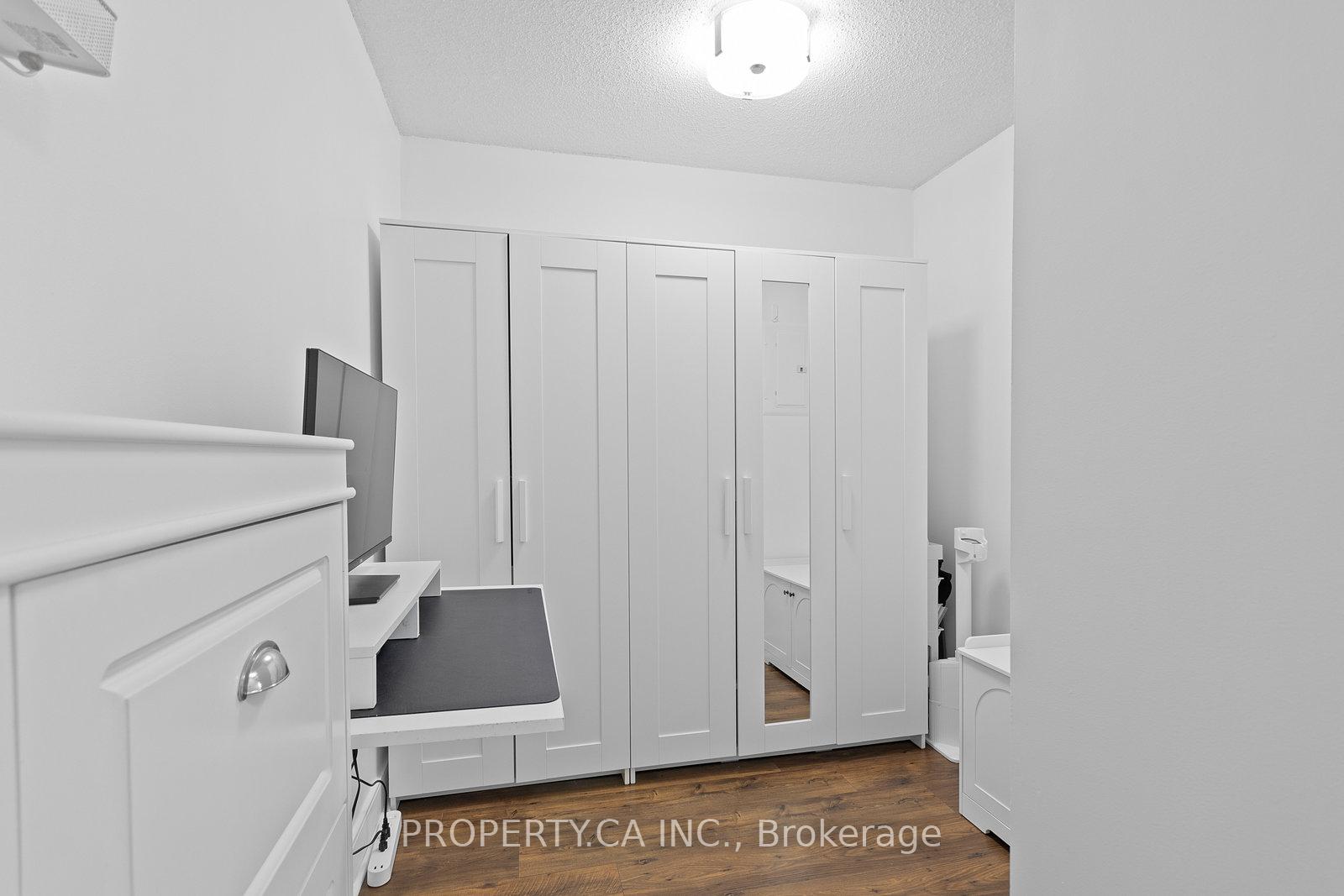 Photo 5 of Unit 1108, 397 Front Street, Toronto, Waterfront Communities — HOMEH