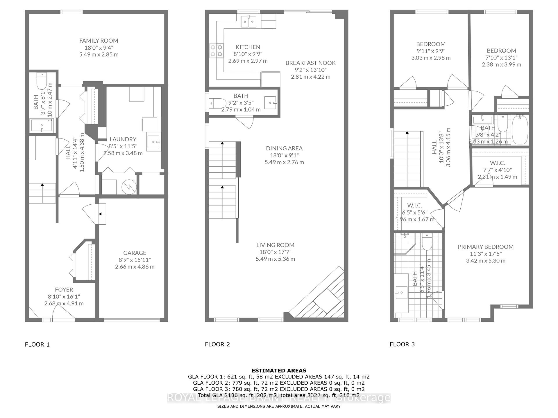 Photo 37 of Unit 5, 7 Southside Place, Hamilton, Mountview — HOMEH