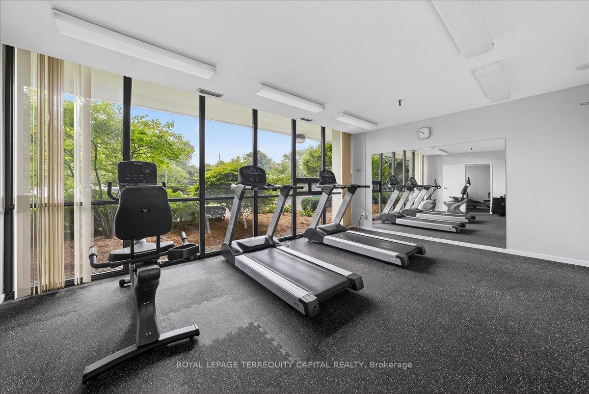 Photo 37 of Unit 909, 8111 Yonge Street, Markham, Royal Orchard — HOMEH