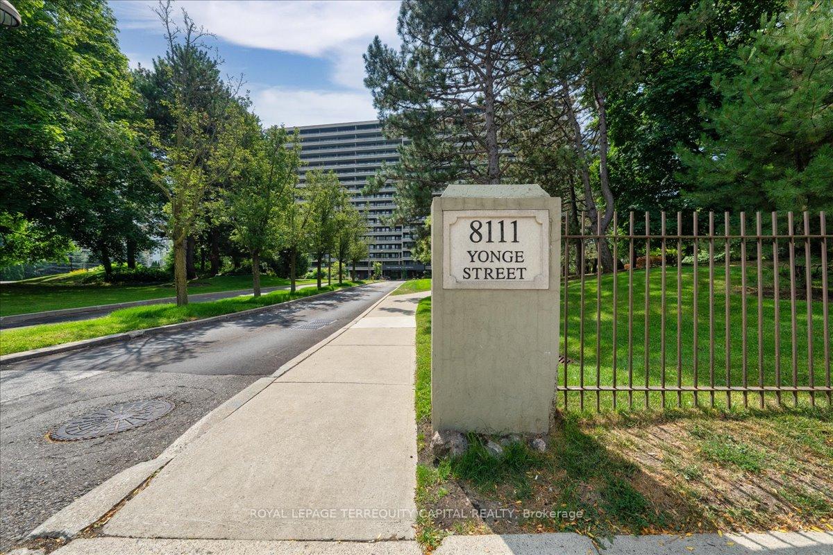 Photo 34 of Unit 909, 8111 Yonge Street, Markham, Royal Orchard — HOMEH