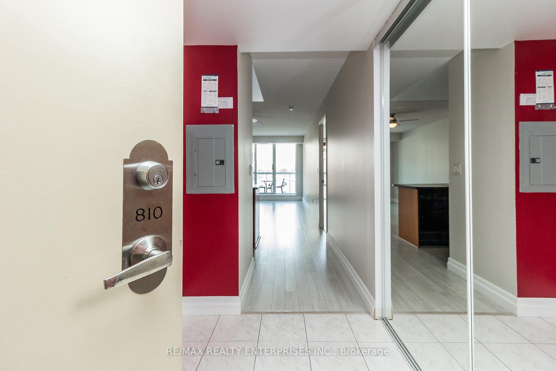 Photo 17 of Unit 810, 330 Adelaide Street E, Toronto, Moss Park — HOMEH