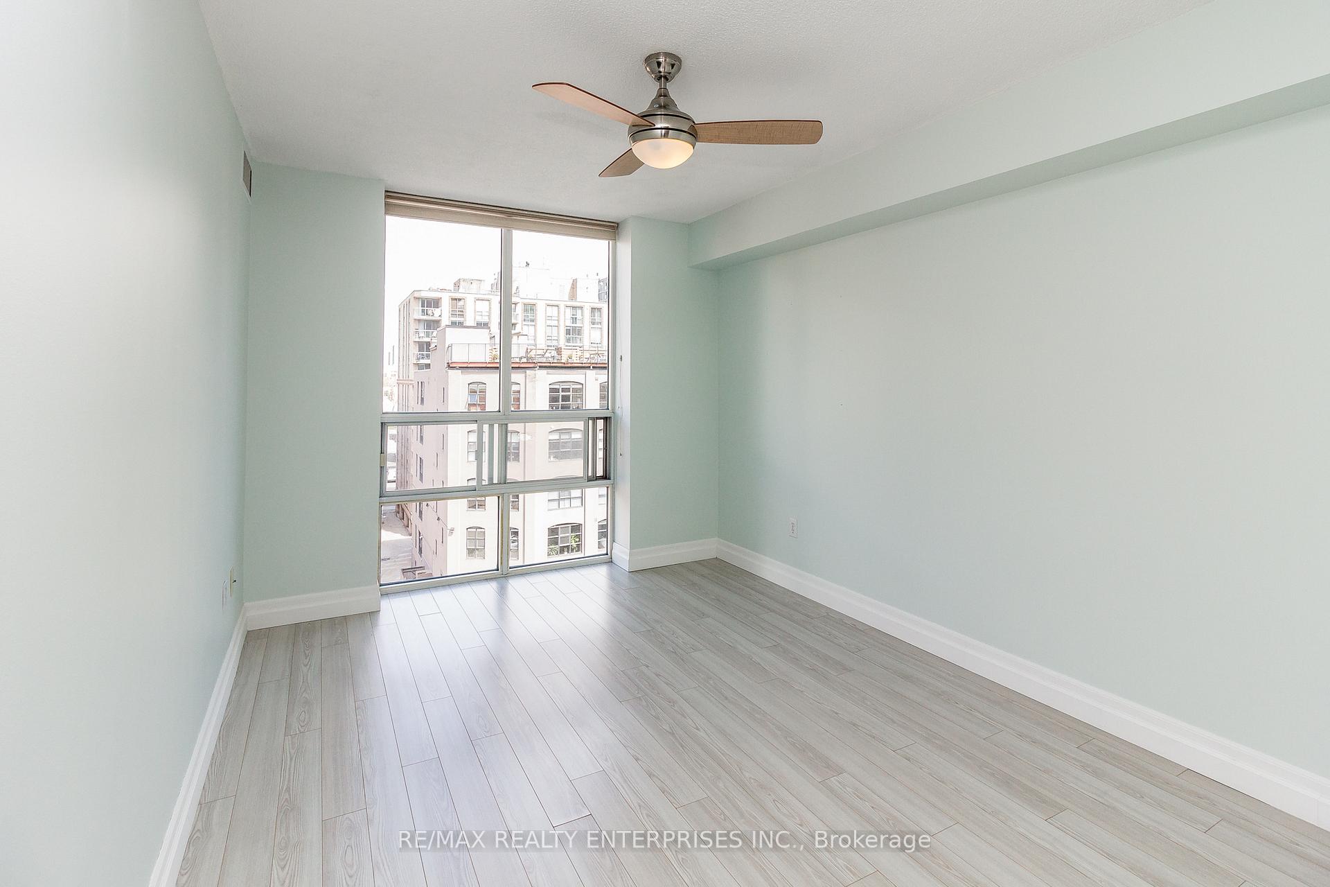 Photo 11 of Unit 810, 330 Adelaide Street E, Toronto, Moss Park — HOMEH