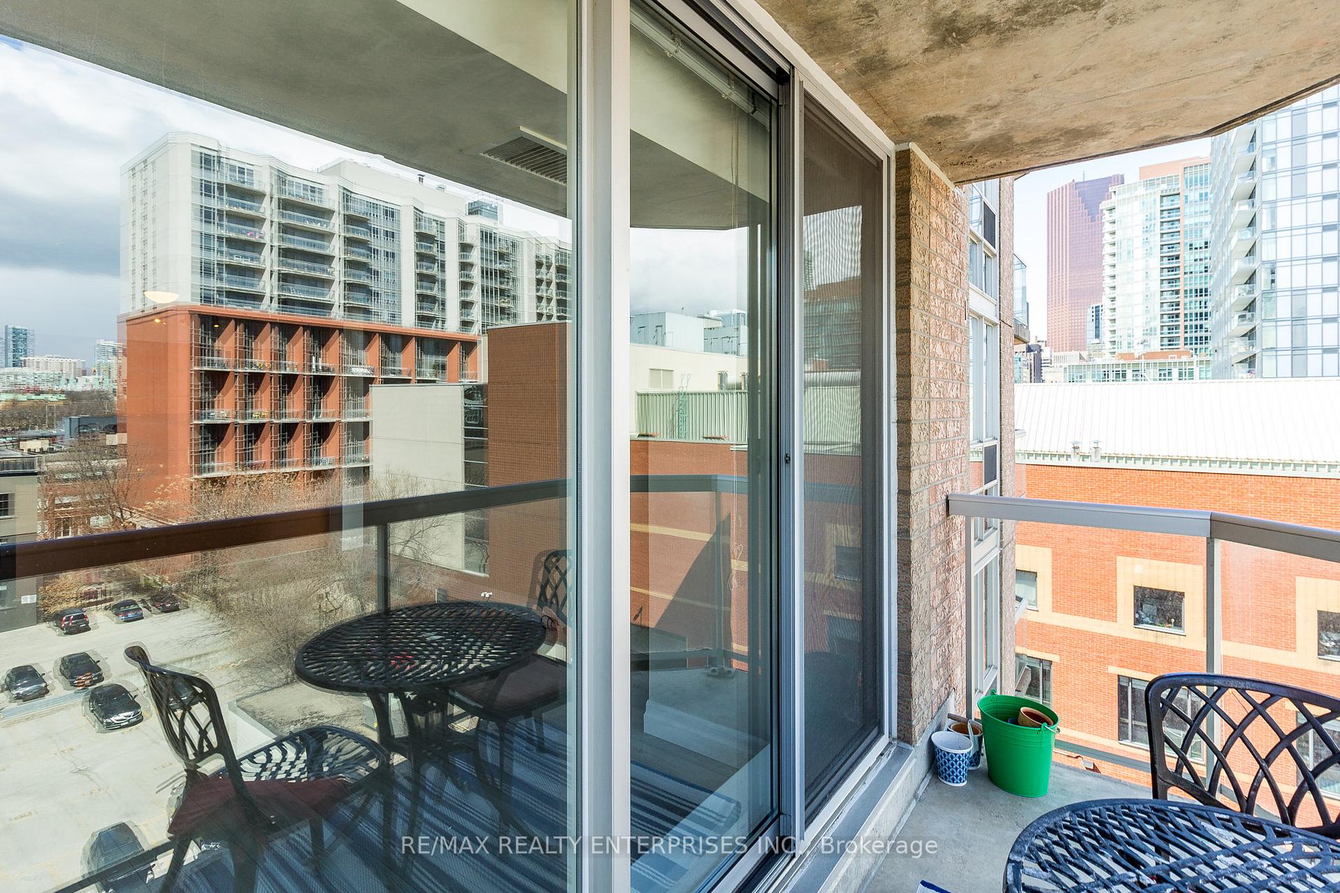 Photo 24 of Unit 810, 330 Adelaide Street E, Toronto, Moss Park — HOMEH