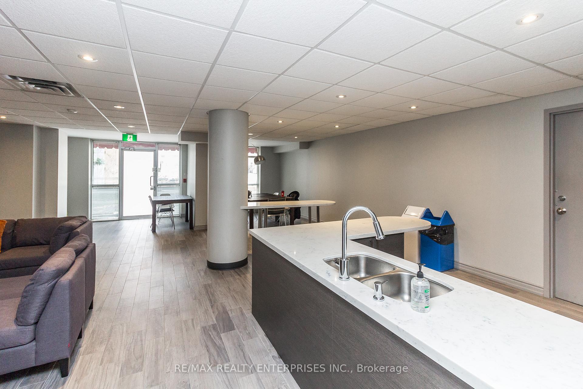 Photo 22 of Unit 810, 330 Adelaide Street E, Toronto, Moss Park — HOMEH