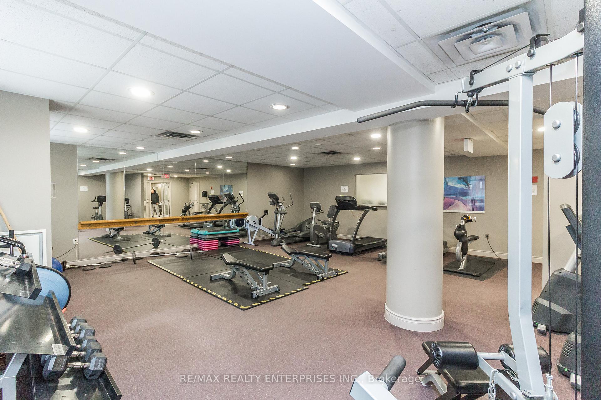 Photo 21 of Unit 810, 330 Adelaide Street E, Toronto, Moss Park — HOMEH