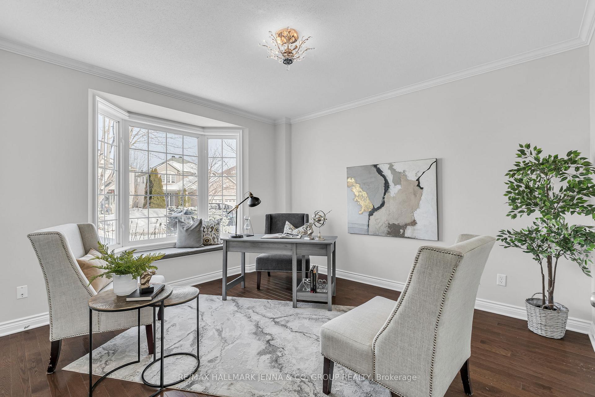 Photo 6 of 253 Castlegarth Crescent, Ottawa, Barrhaven - Stonebridge — HOMEH