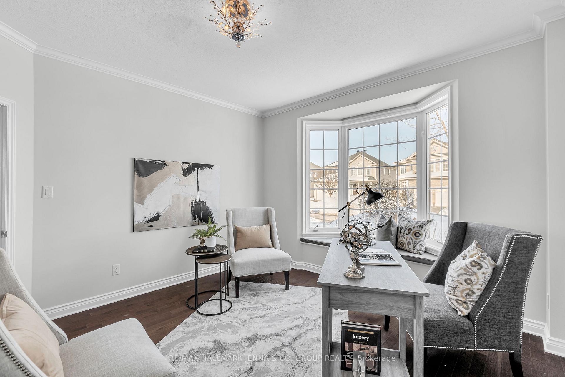 Photo 8 of 253 Castlegarth Crescent, Ottawa, Barrhaven - Stonebridge — HOMEH