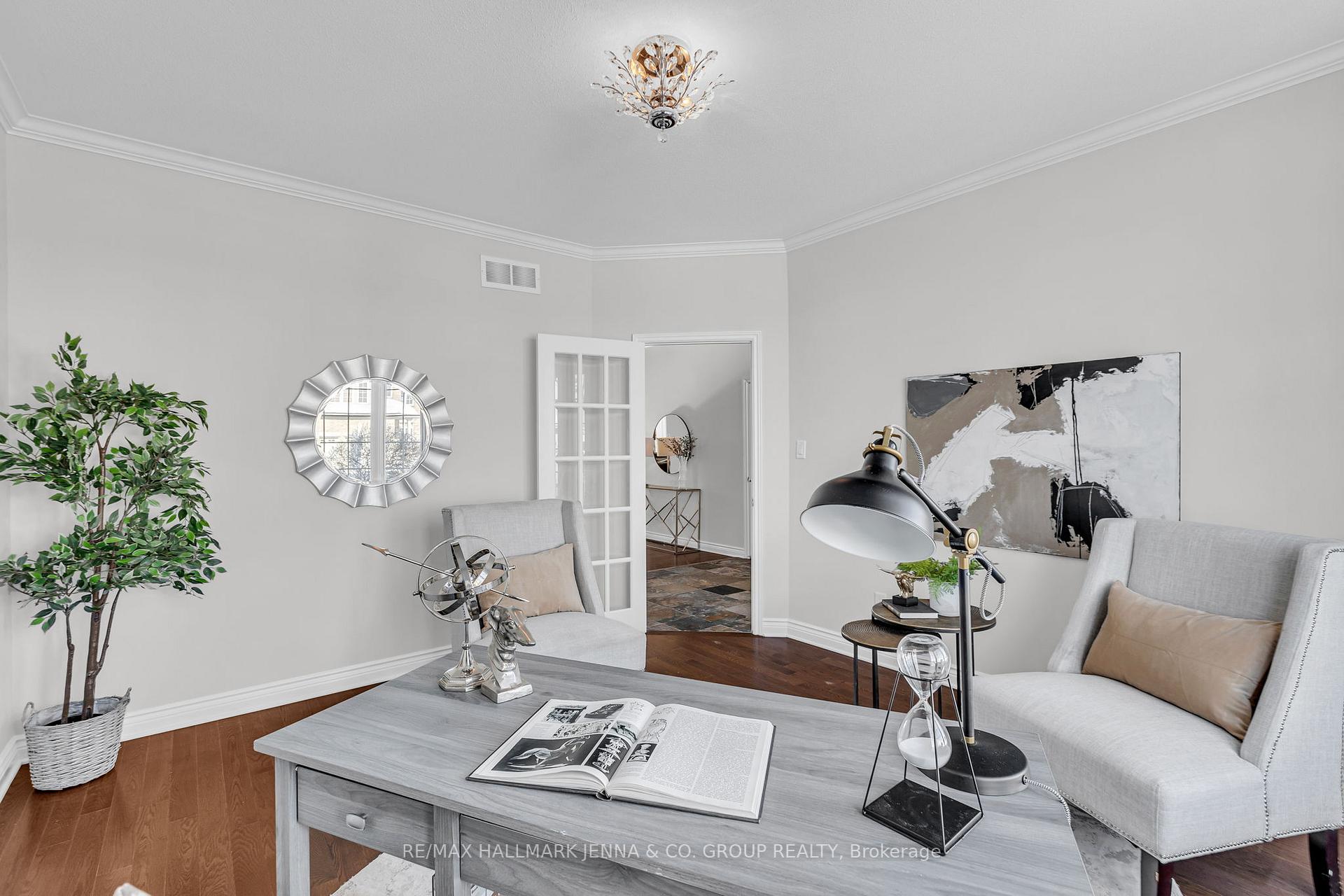 Photo 9 of 253 Castlegarth Crescent, Ottawa, Barrhaven - Stonebridge — HOMEH
