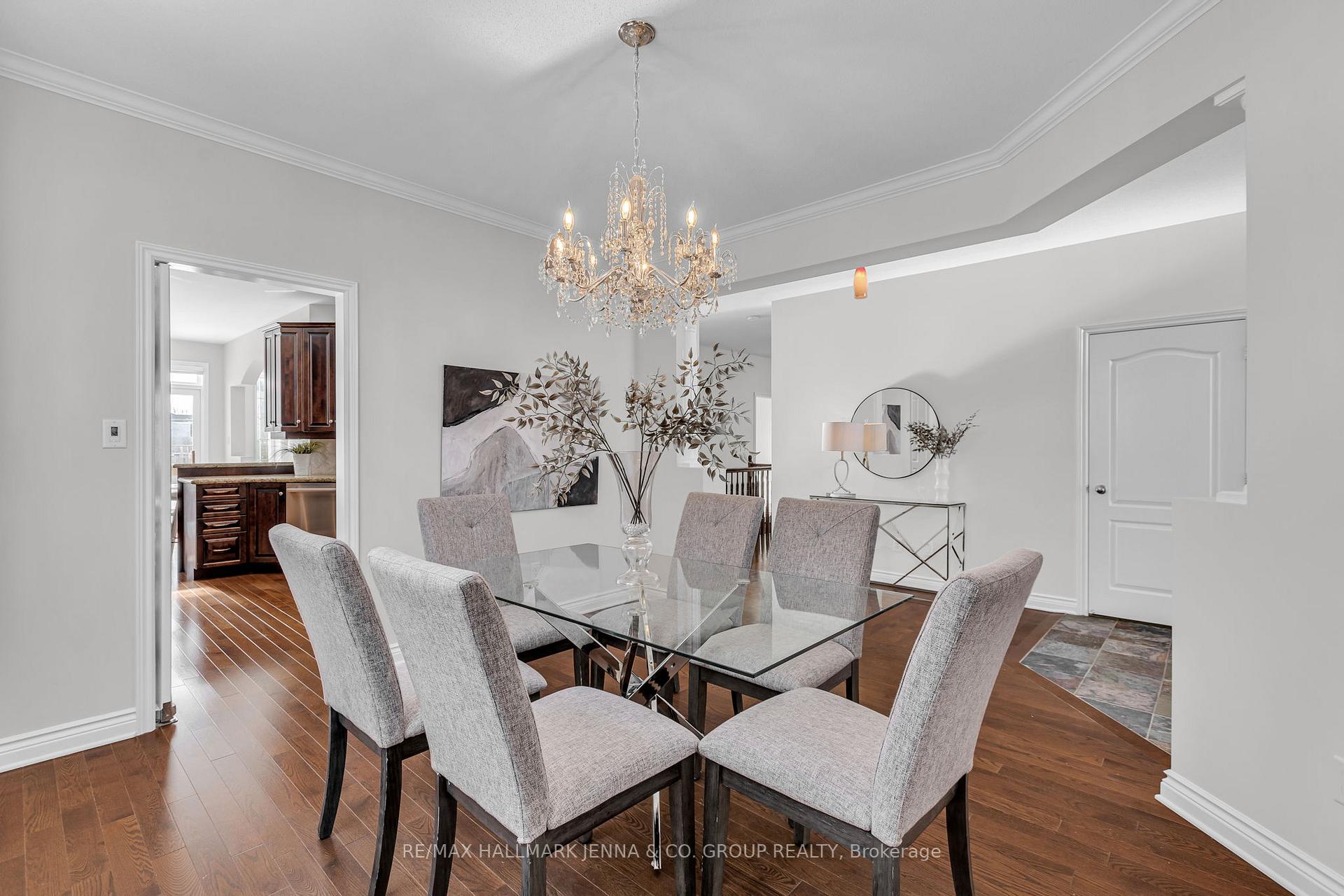 Photo 10 of 253 Castlegarth Crescent, Ottawa, Barrhaven - Stonebridge — HOMEH