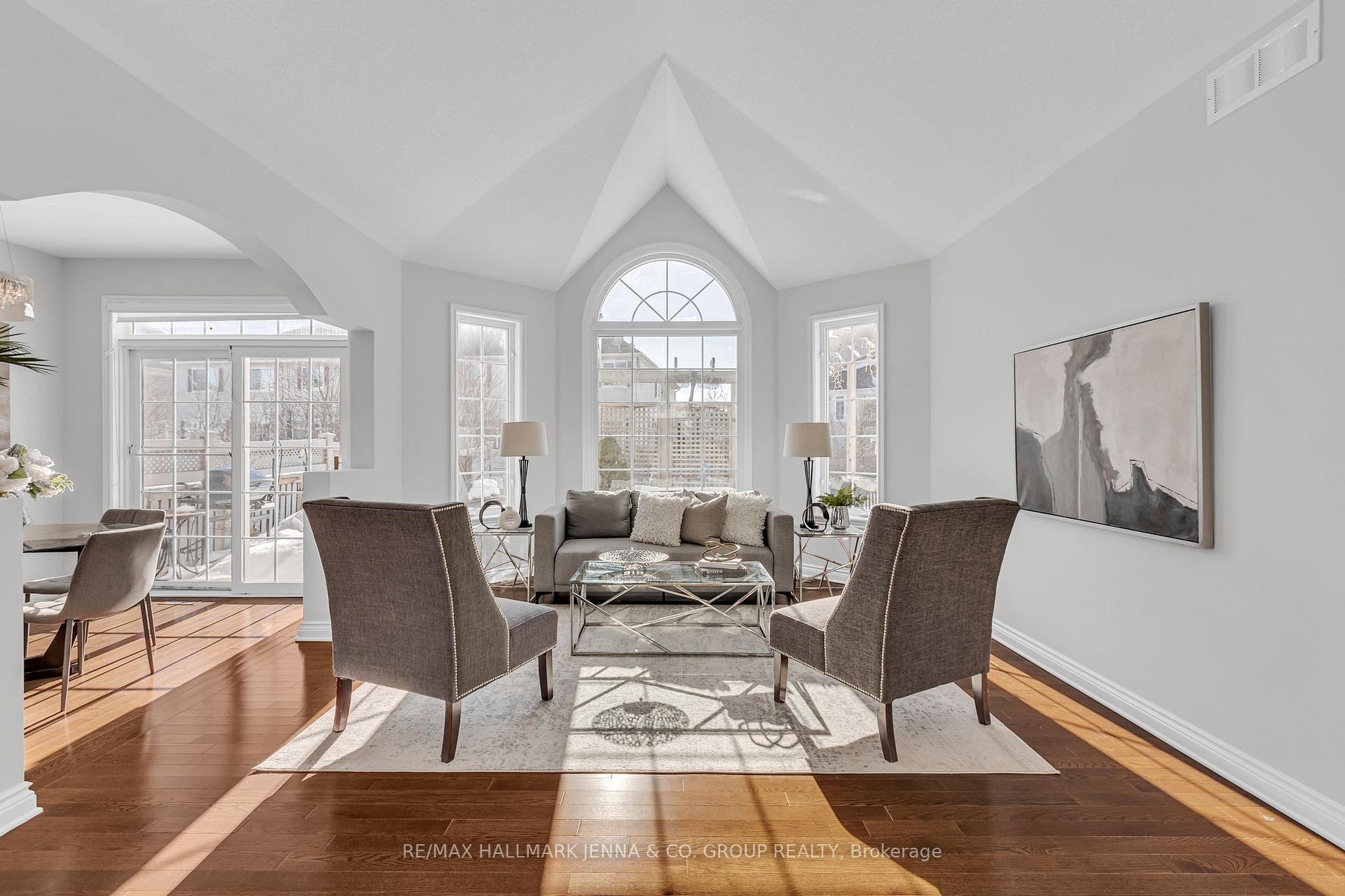 Photo 15 of 253 Castlegarth Crescent, Ottawa, Barrhaven - Stonebridge — HOMEH