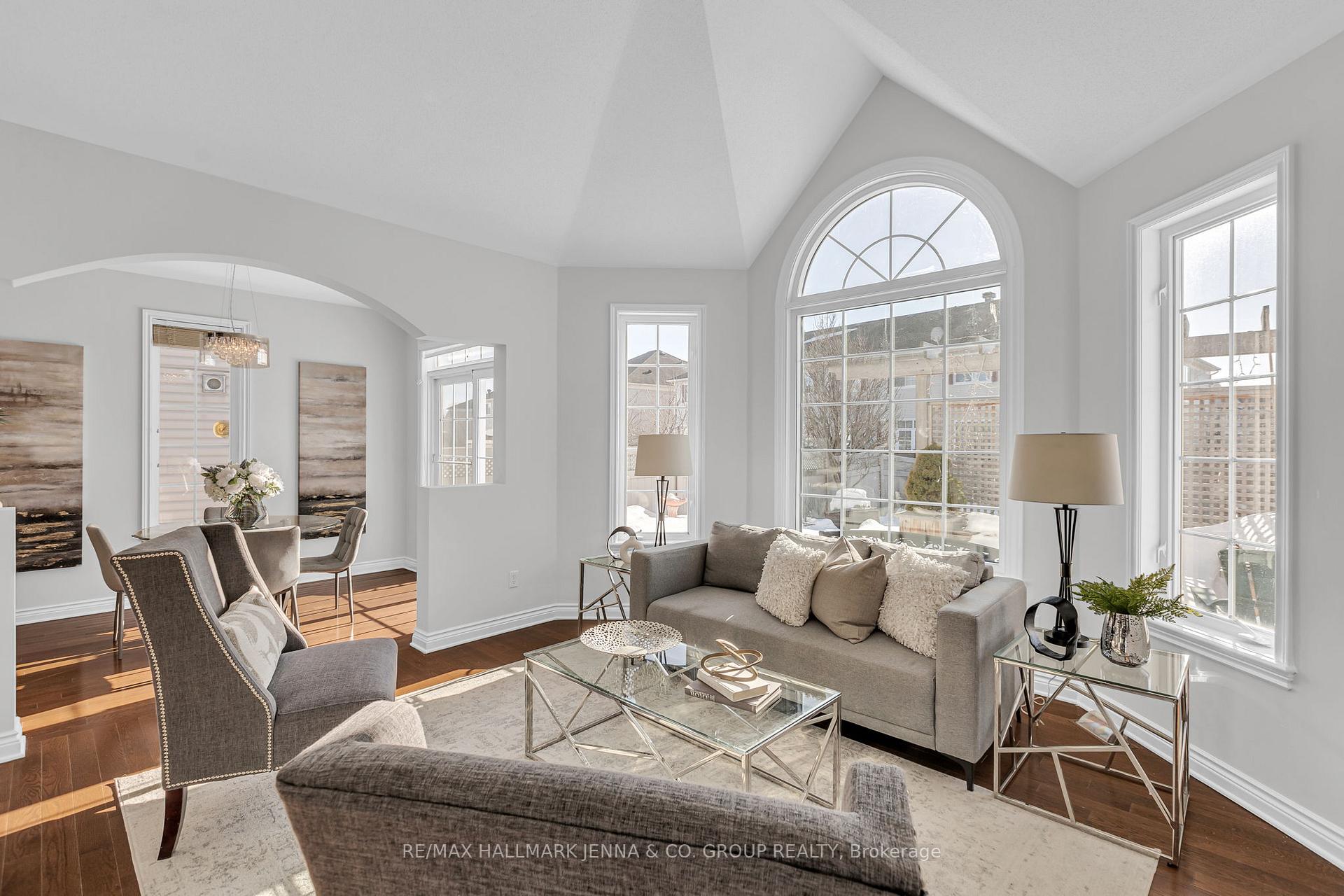 Photo 16 of 253 Castlegarth Crescent, Ottawa, Barrhaven - Stonebridge — HOMEH
