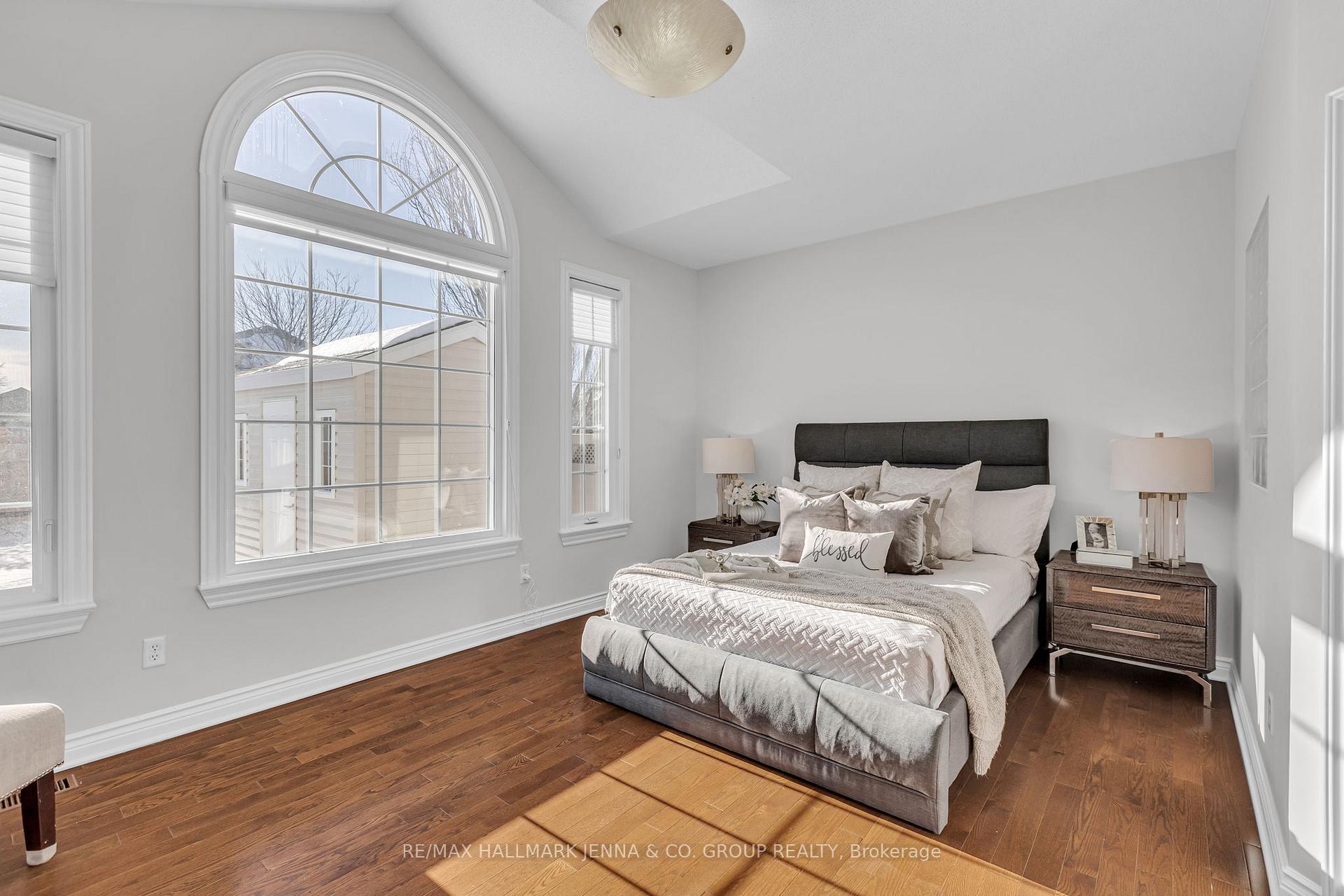 Photo 25 of 253 Castlegarth Crescent, Ottawa, Barrhaven - Stonebridge — HOMEH