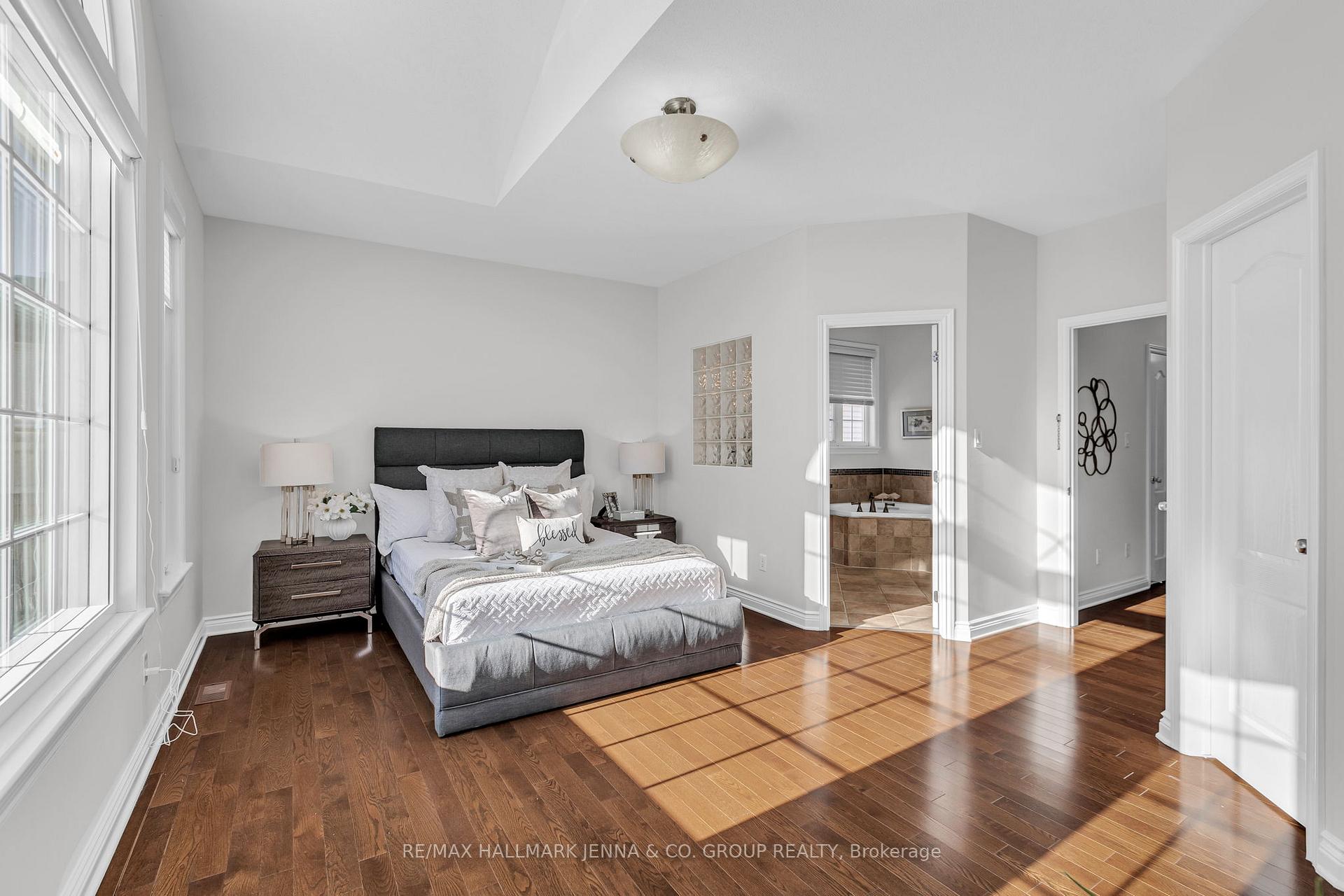 Photo 26 of 253 Castlegarth Crescent, Ottawa, Barrhaven - Stonebridge — HOMEH