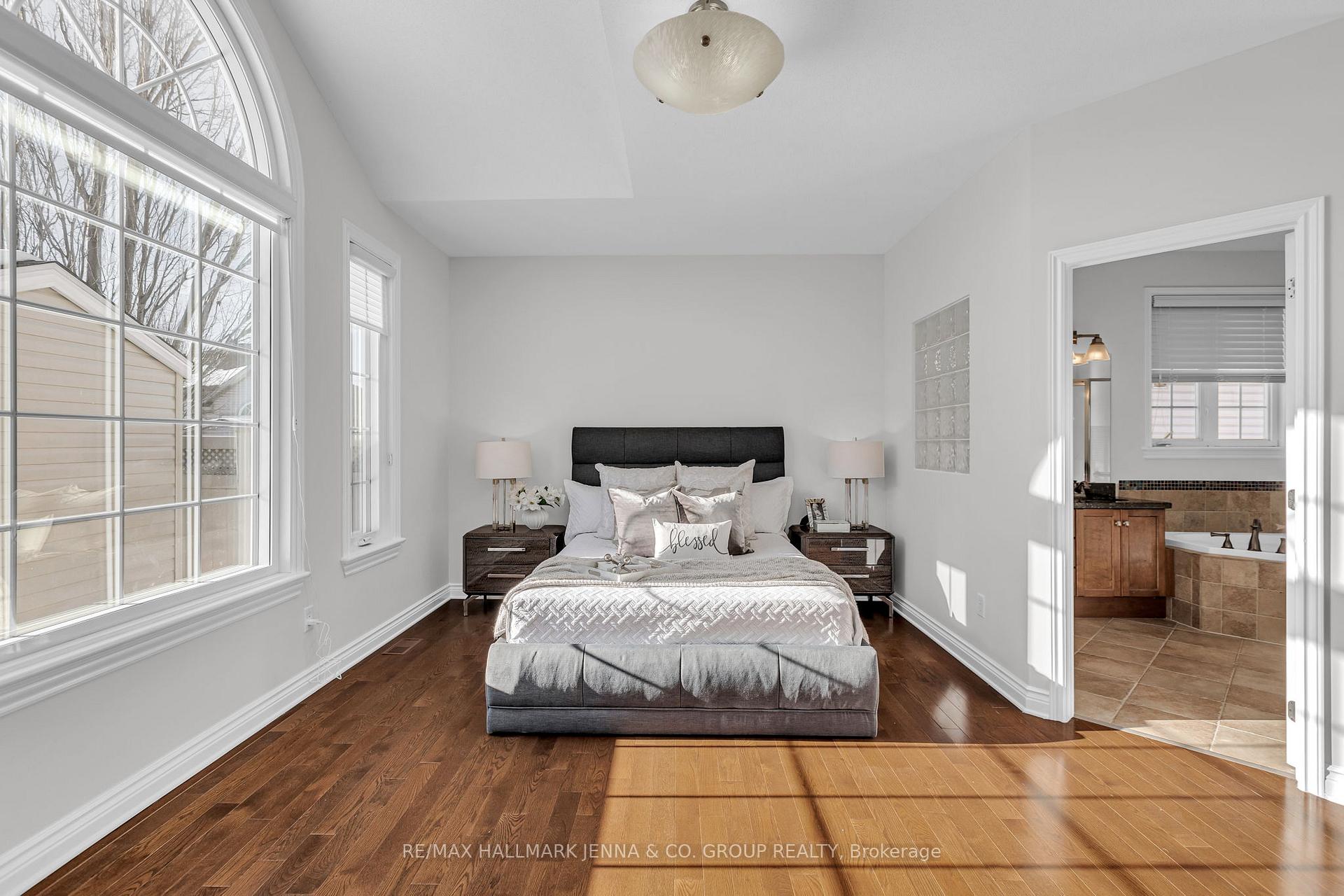 Photo 27 of 253 Castlegarth Crescent, Ottawa, Barrhaven - Stonebridge — HOMEH
