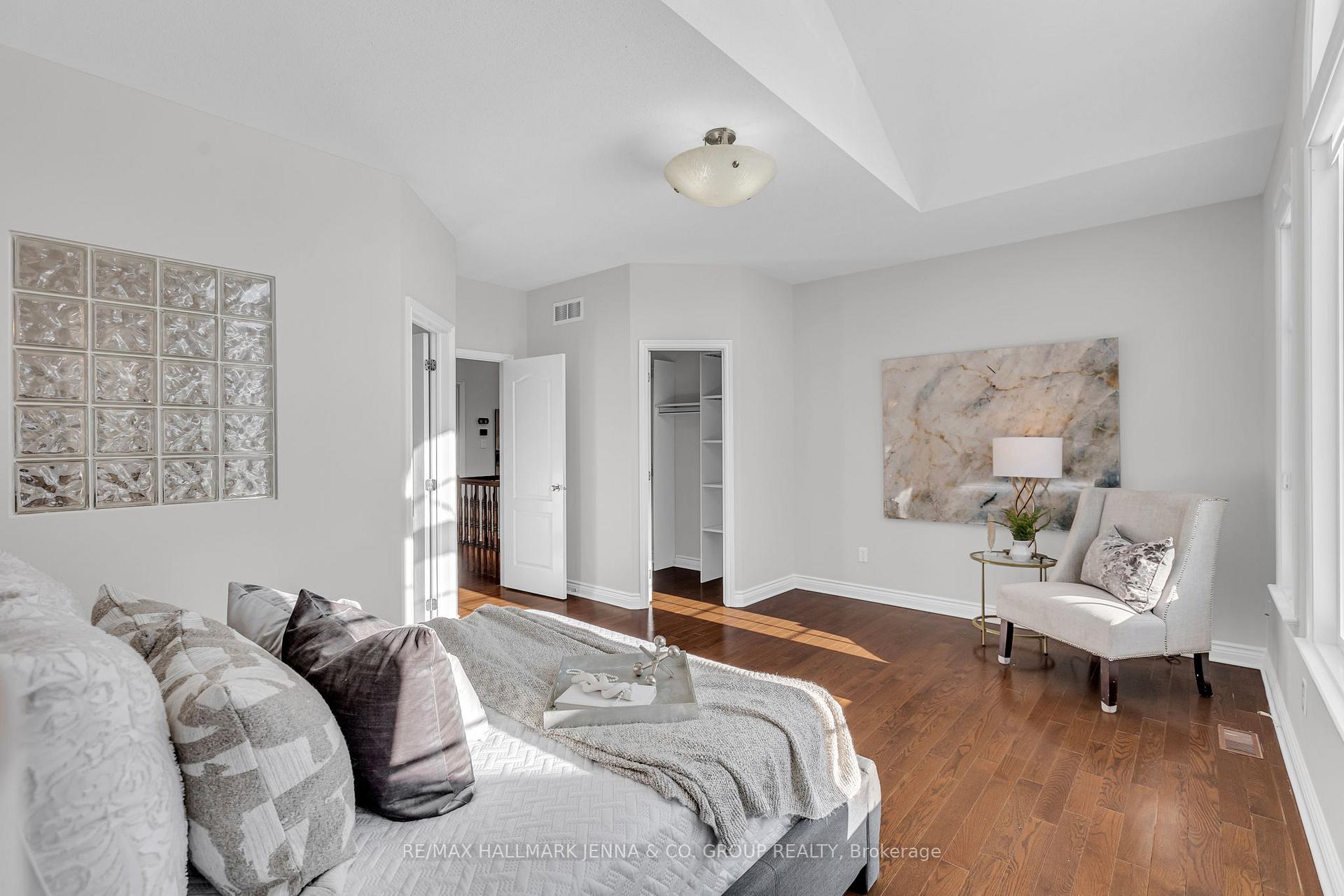 Photo 28 of 253 Castlegarth Crescent, Ottawa, Barrhaven - Stonebridge — HOMEH