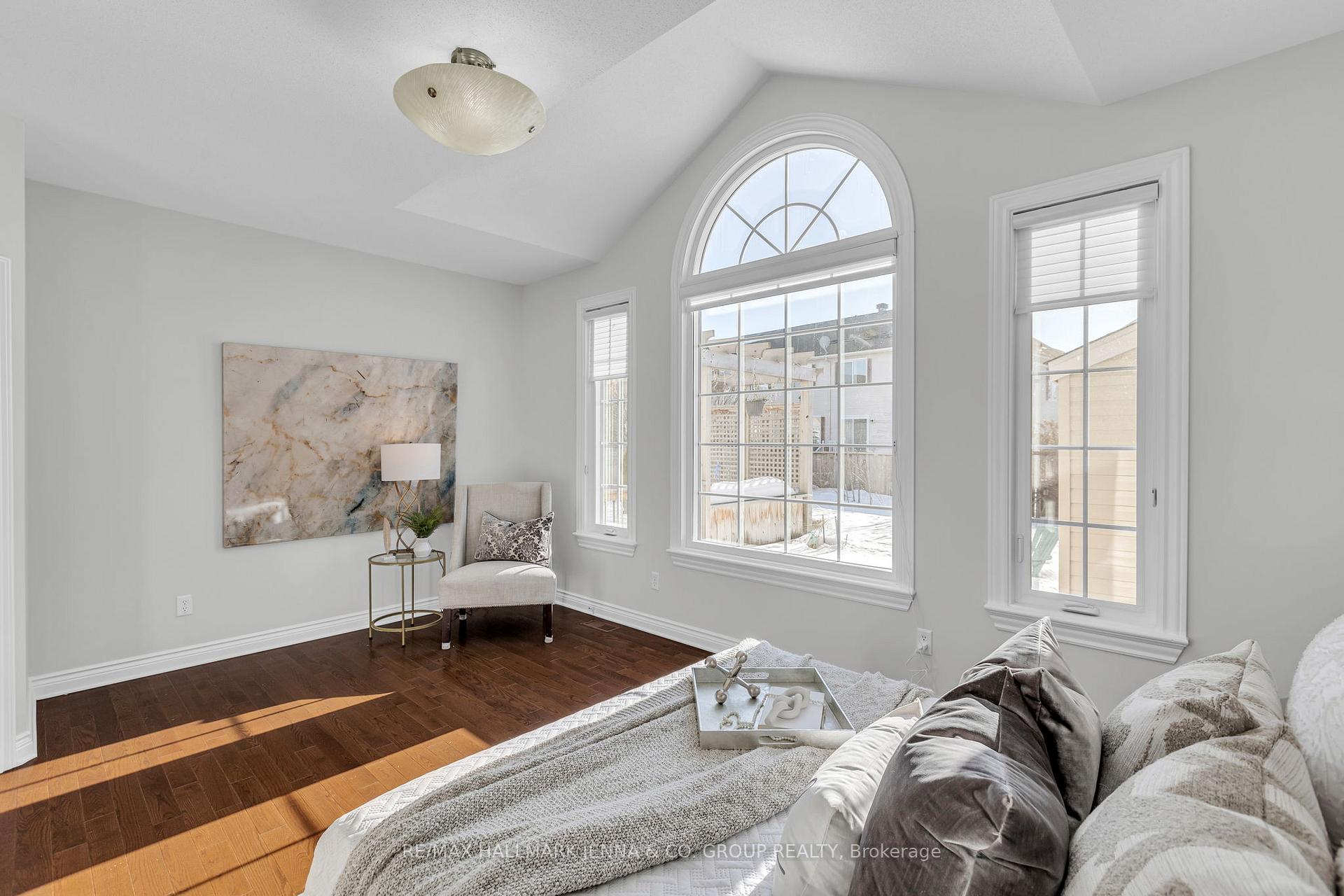 Photo 29 of 253 Castlegarth Crescent, Ottawa, Barrhaven - Stonebridge — HOMEH