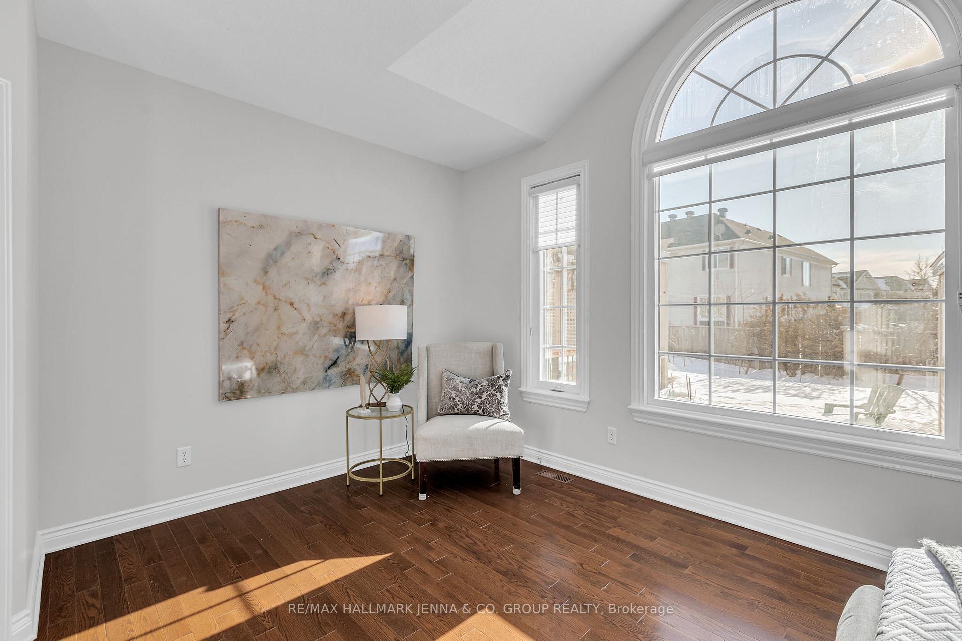 Photo 30 of 253 Castlegarth Crescent, Ottawa, Barrhaven - Stonebridge — HOMEH