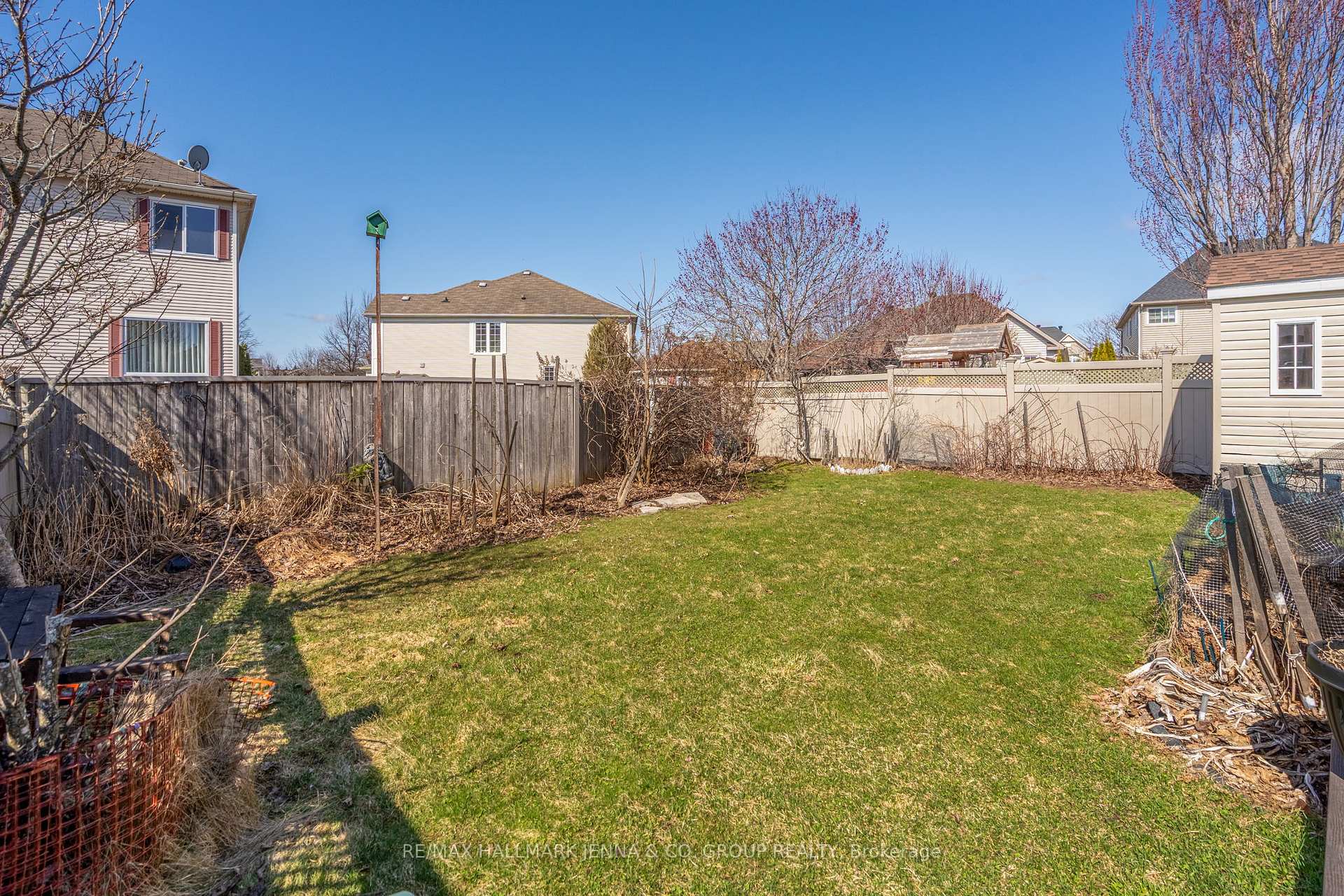 Photo 49 of 253 Castlegarth Crescent, Ottawa, Barrhaven - Stonebridge — HOMEH