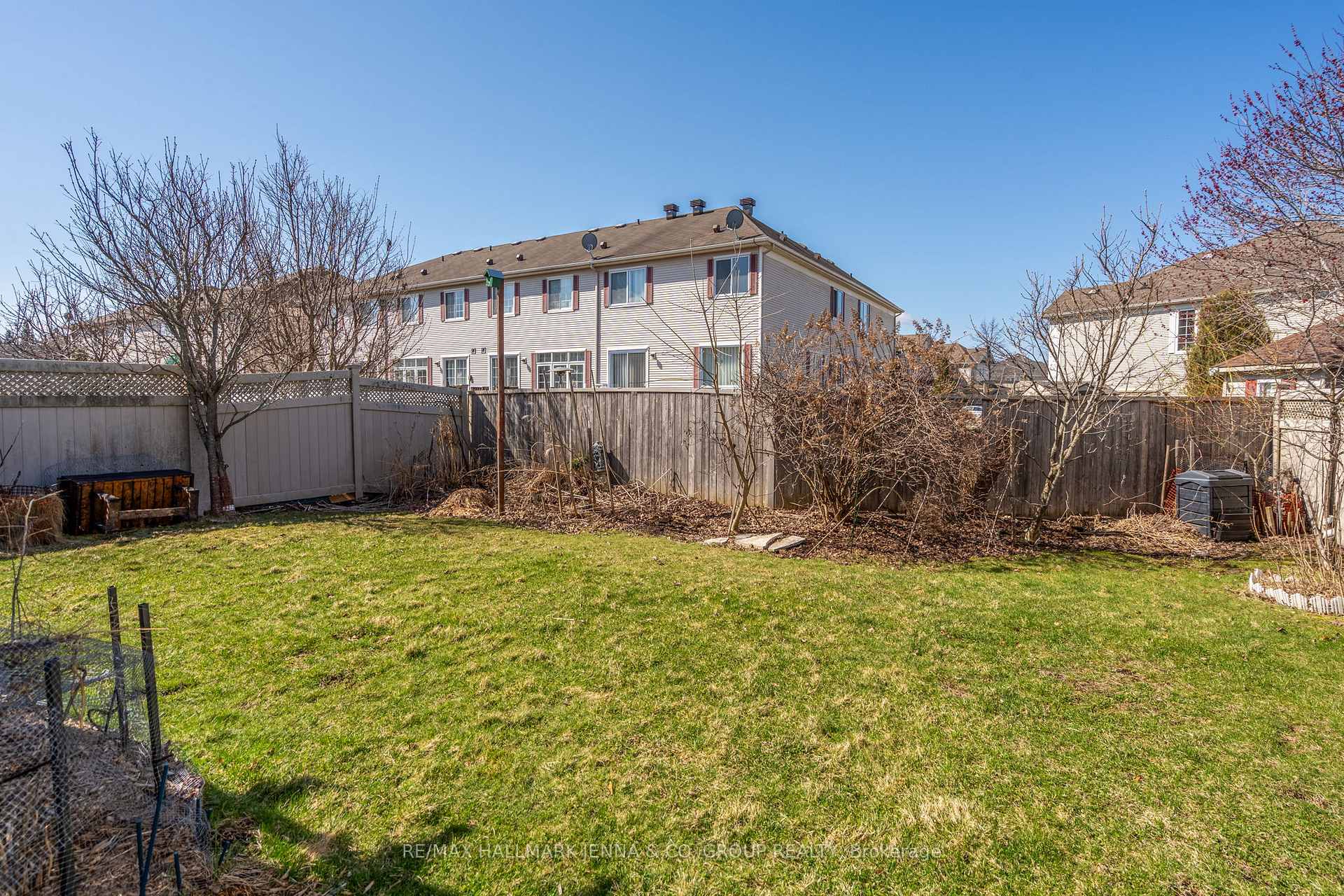 Photo 50 of 253 Castlegarth Crescent, Ottawa, Barrhaven - Stonebridge — HOMEH
