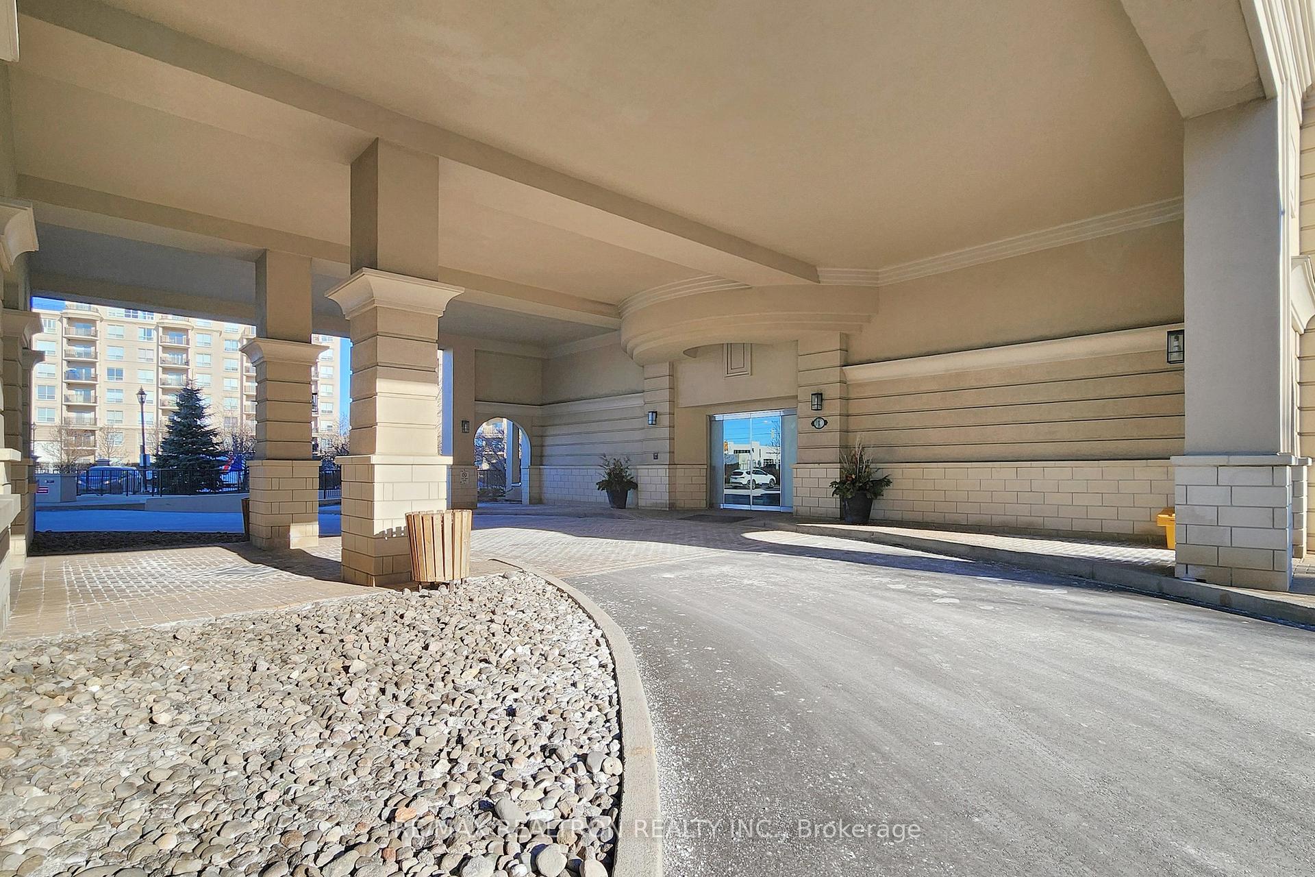 Photo 27 of Unit 303, 1 Maison Parc Court, Vaughan, Lakeview Estates — HOMEH