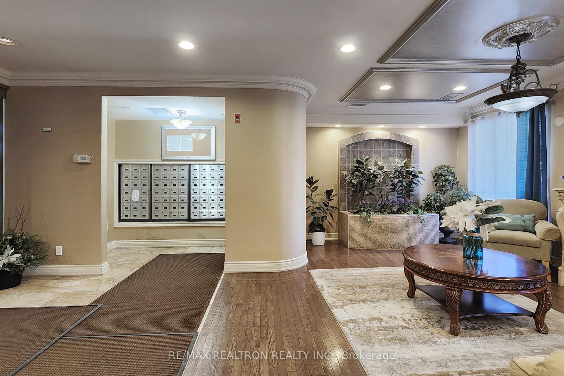 Photo 16 of Unit 303, 1 Maison Parc Court, Vaughan, Lakeview Estates — HOMEH