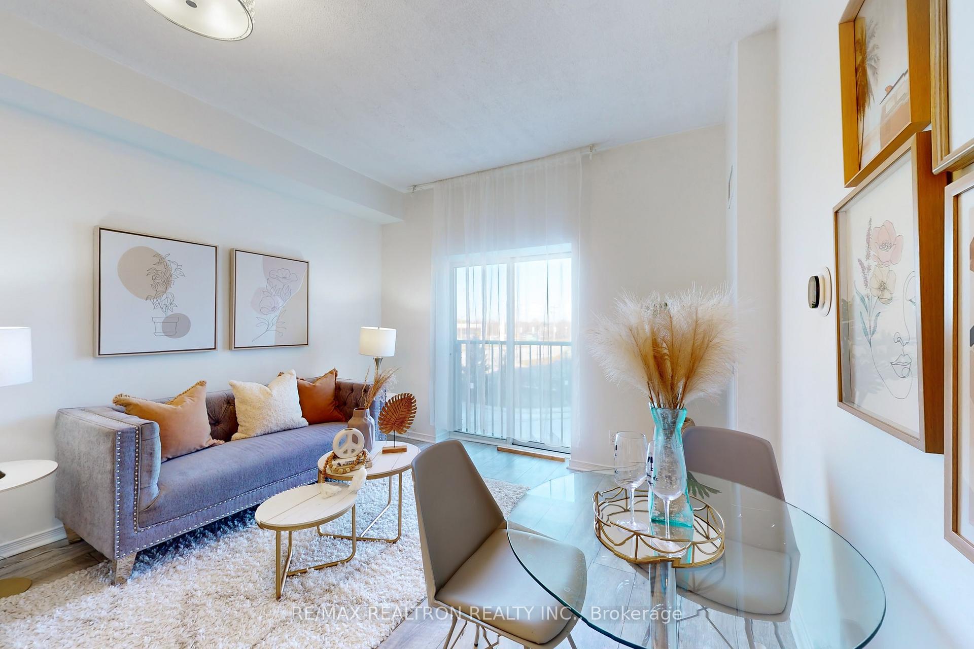 Photo 14 of Unit 303, 1 Maison Parc Court, Vaughan, Lakeview Estates — HOMEH