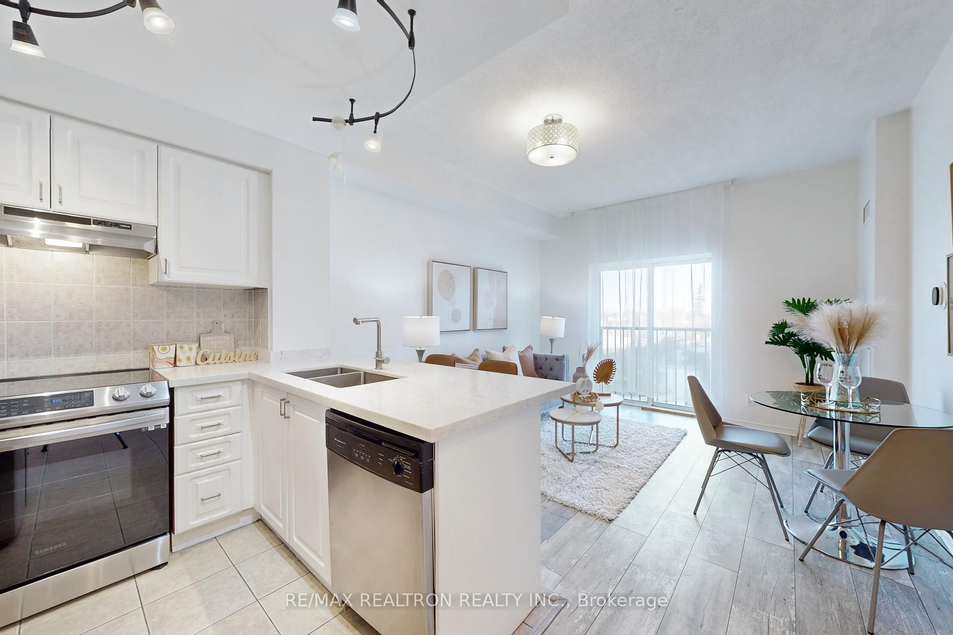 Photo 29 of Unit 303, 1 Maison Parc Court, Vaughan, Lakeview Estates — HOMEH