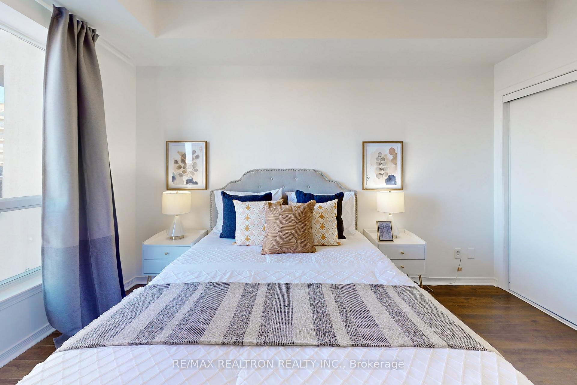 Photo 18 of Unit 303, 1 Maison Parc Court, Vaughan, Lakeview Estates — HOMEH