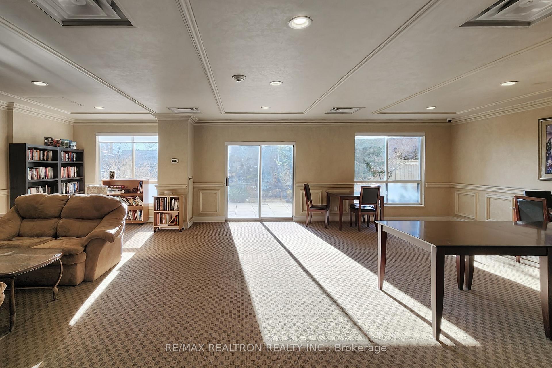 Photo 30 of Unit 303, 1 Maison Parc Court, Vaughan, Lakeview Estates — HOMEH