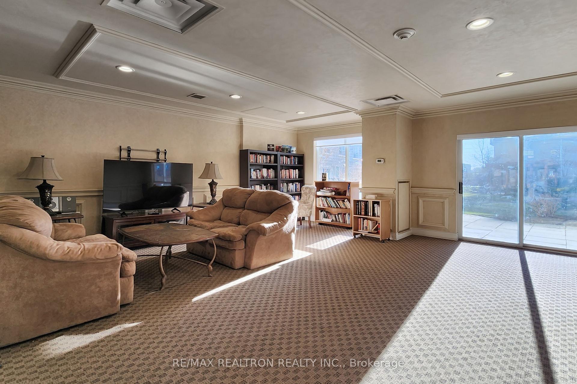 Photo 22 of Unit 303, 1 Maison Parc Court, Vaughan, Lakeview Estates — HOMEH