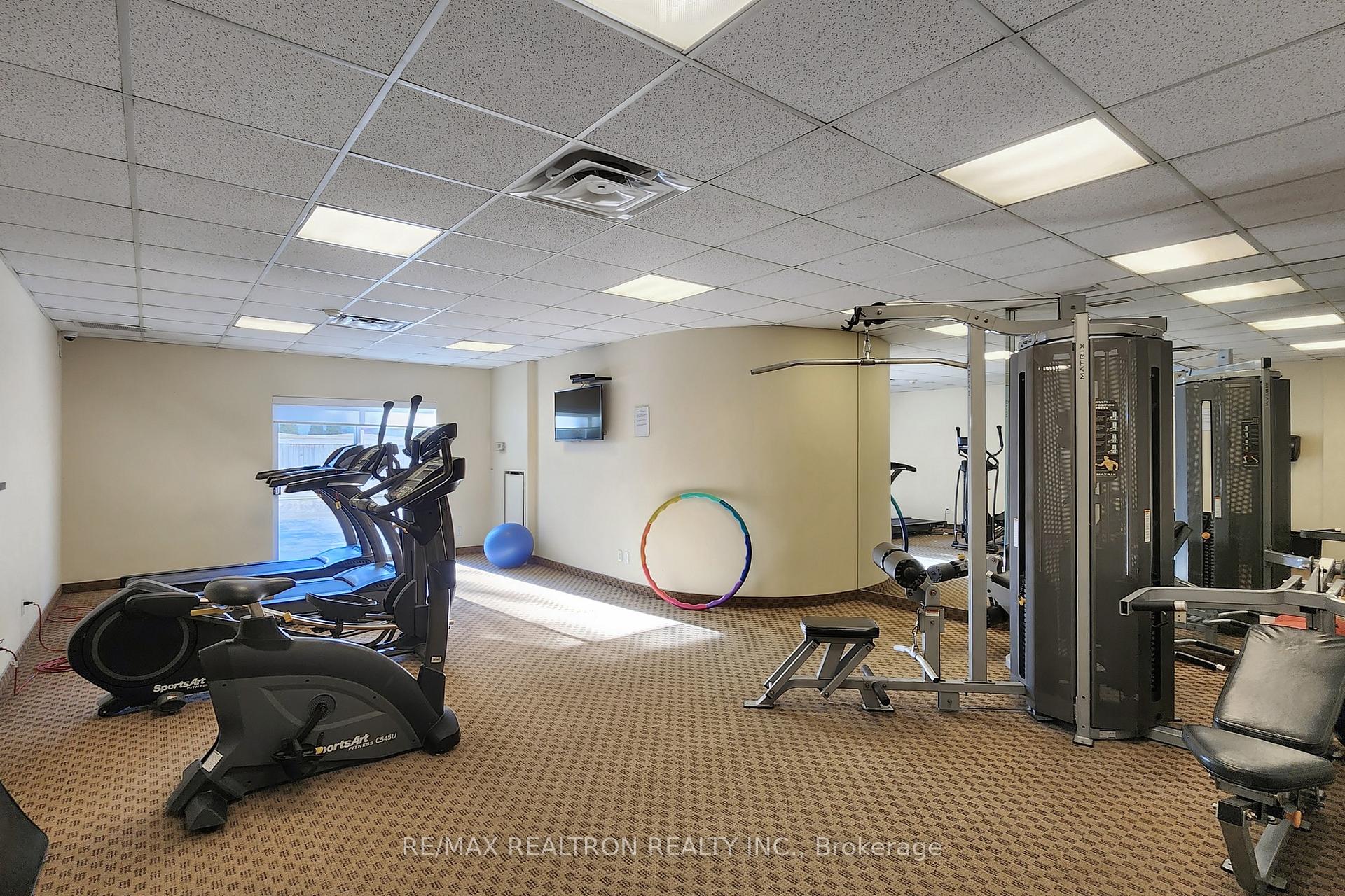 Photo 25 of Unit 303, 1 Maison Parc Court, Vaughan, Lakeview Estates — HOMEH
