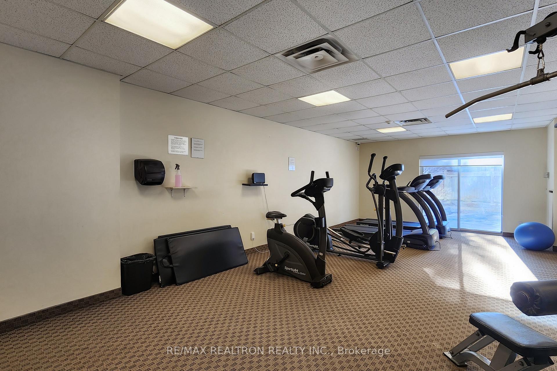 Photo 26 of Unit 303, 1 Maison Parc Court, Vaughan, Lakeview Estates — HOMEH