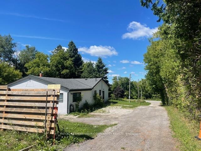 Photo 21 of 3555 17th Side Road, King, Rural King — HOMEH